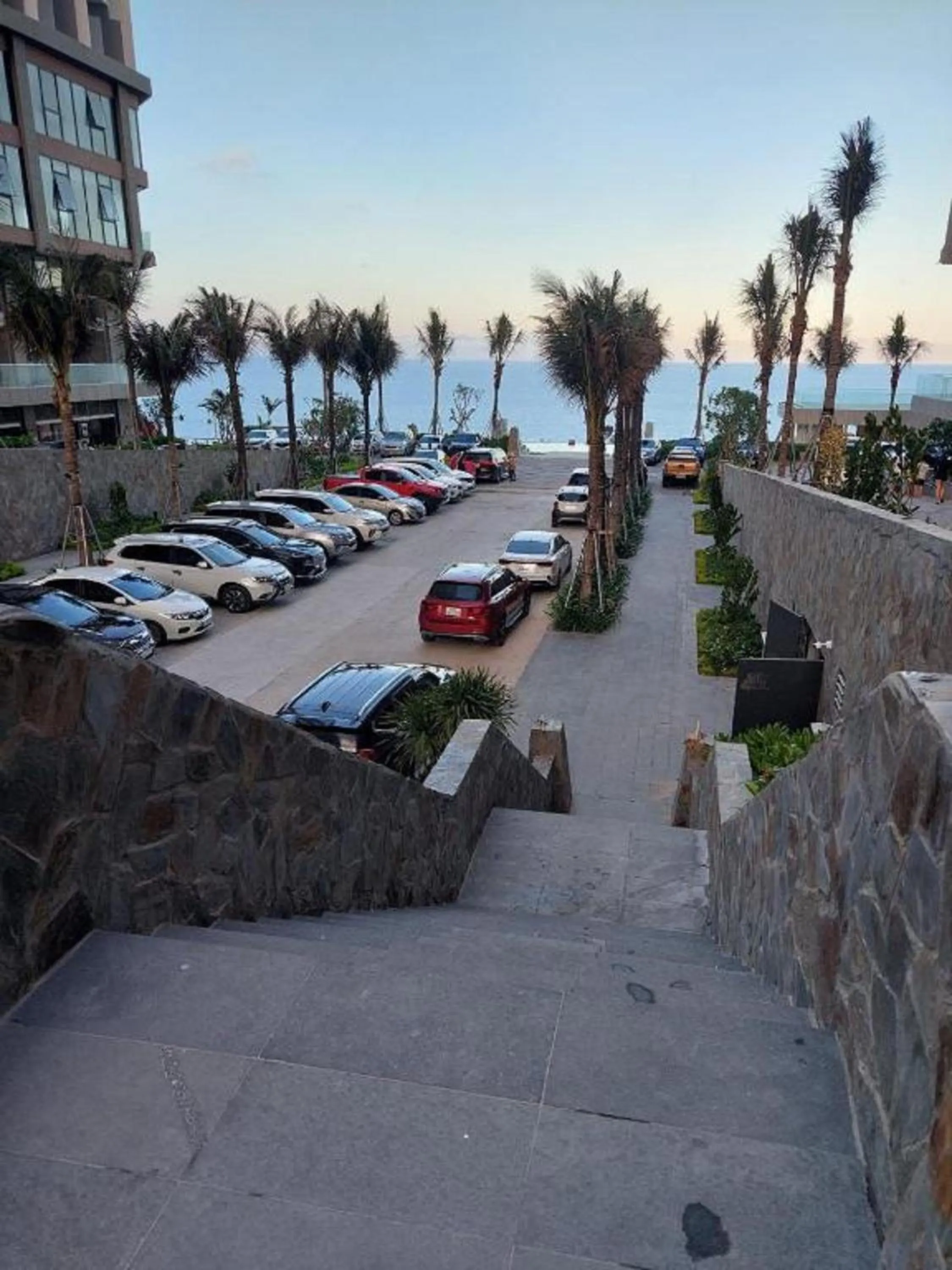 Day in Mandala Cham Bay Mũi Né