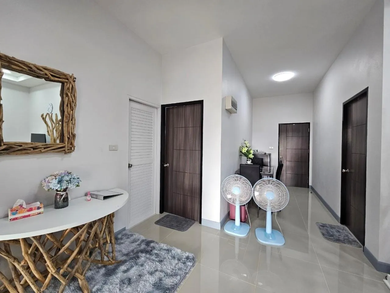 Property building in We house - Hangdong1