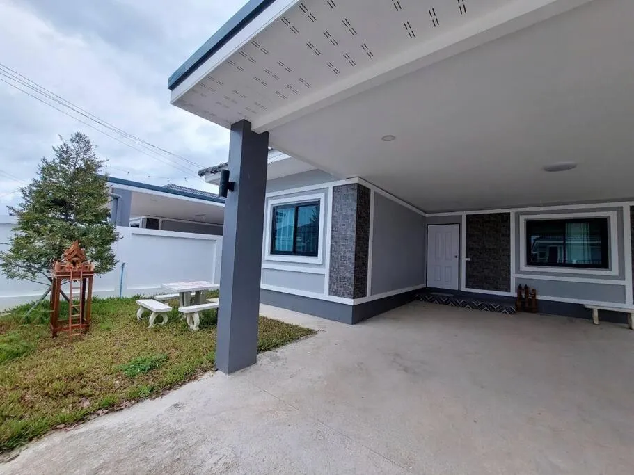 Balcony/Terrace in We house - Hangdong1