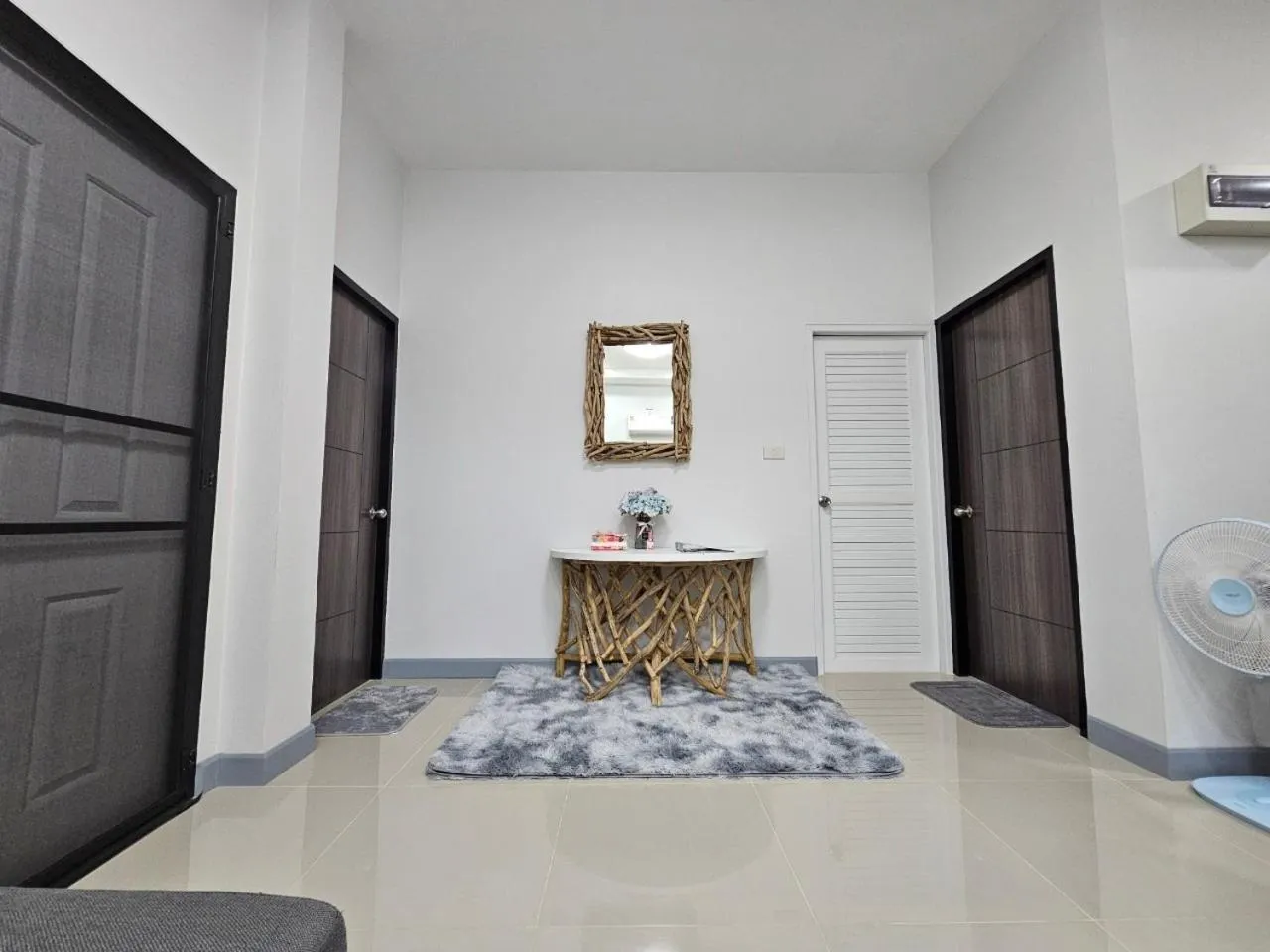 Property building in We house - Hangdong1