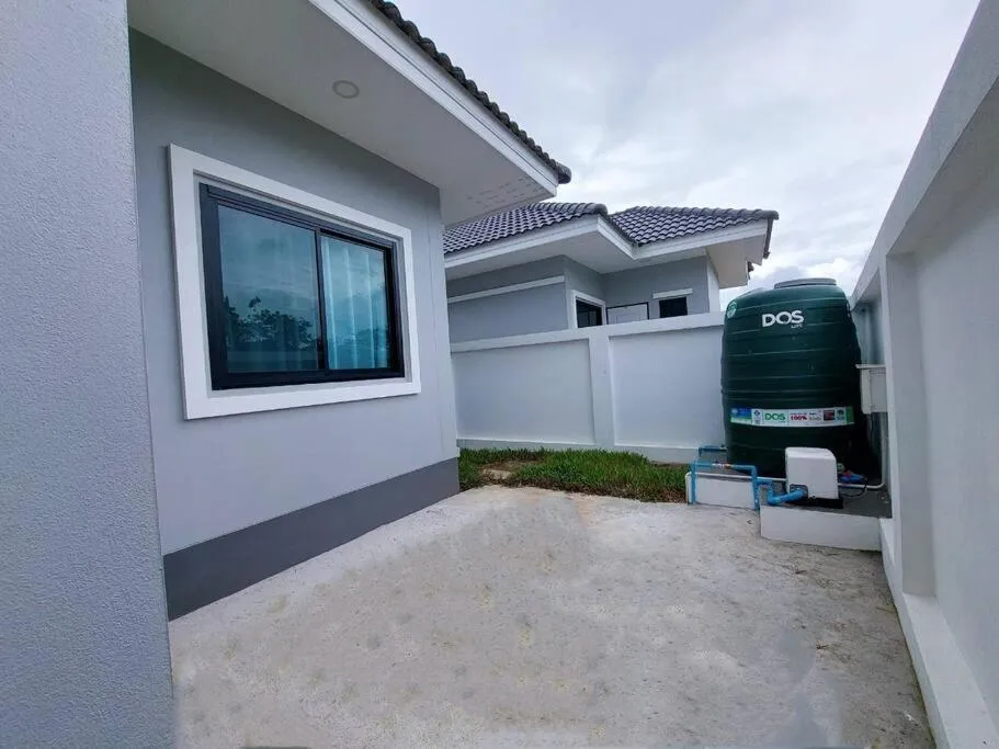 Property building in We house - Hangdong1