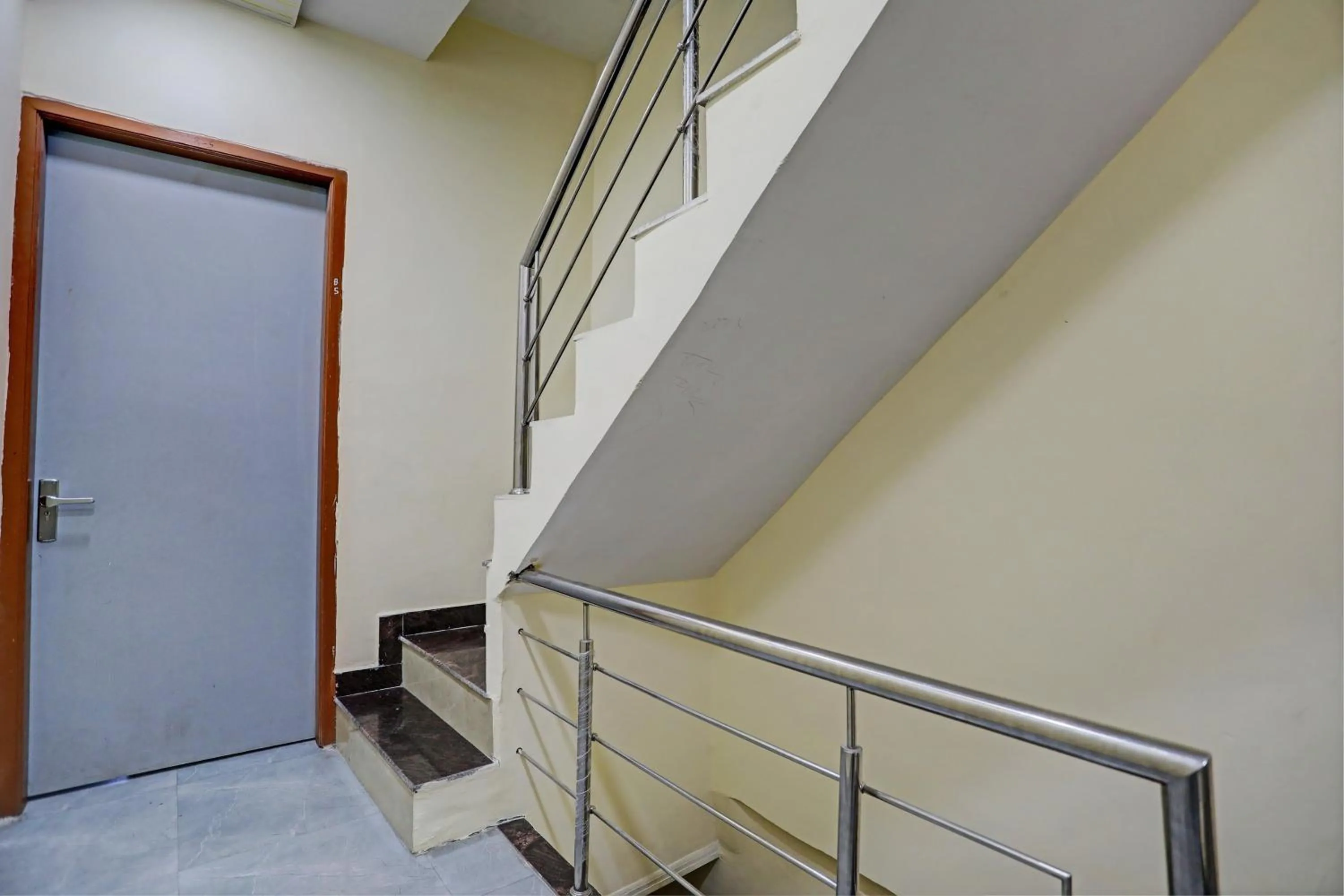 Hotel O A B Sethi Home Stay
