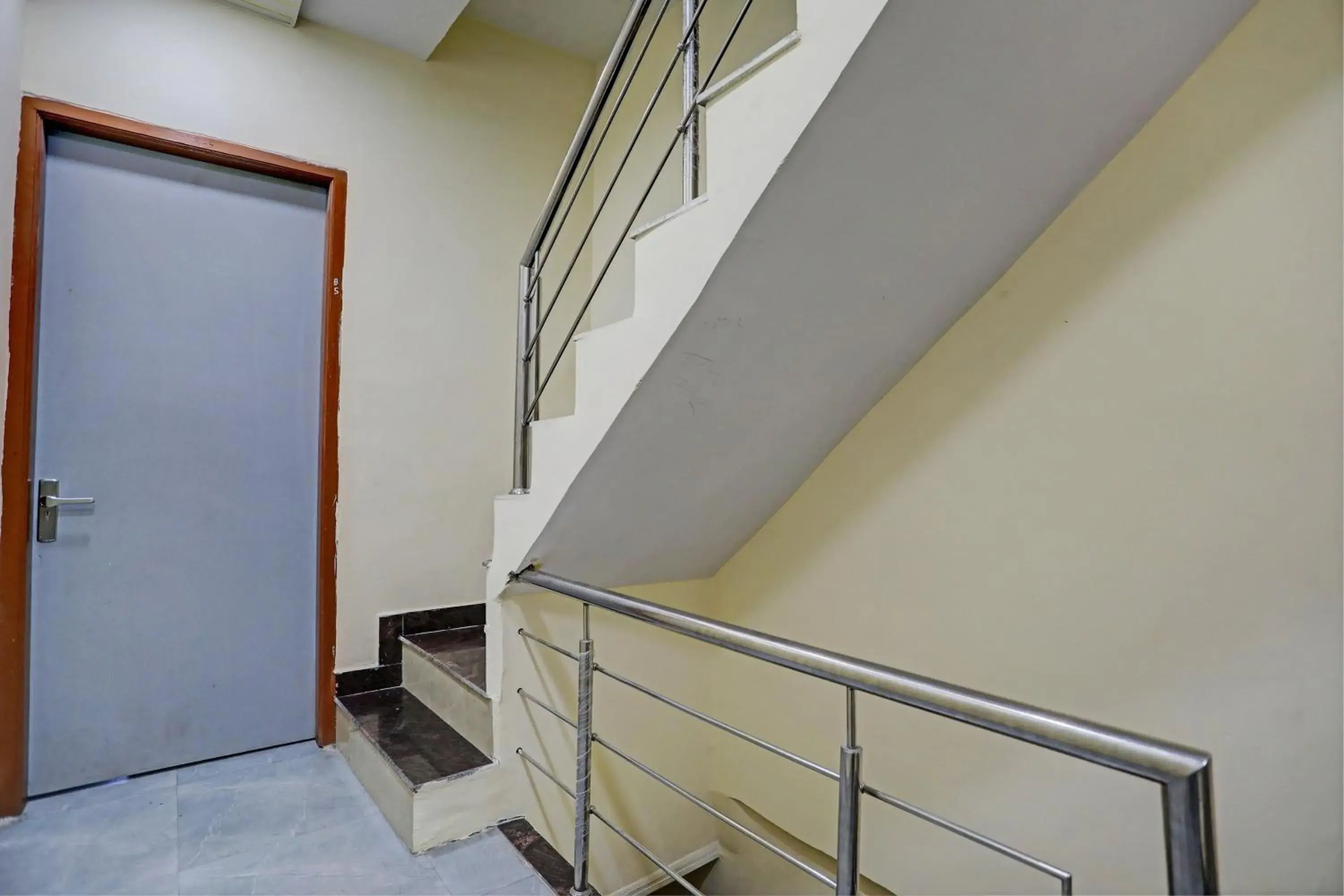 Hotel O A B Sethi Home Stay Hotel O A B Sethi Home Stay