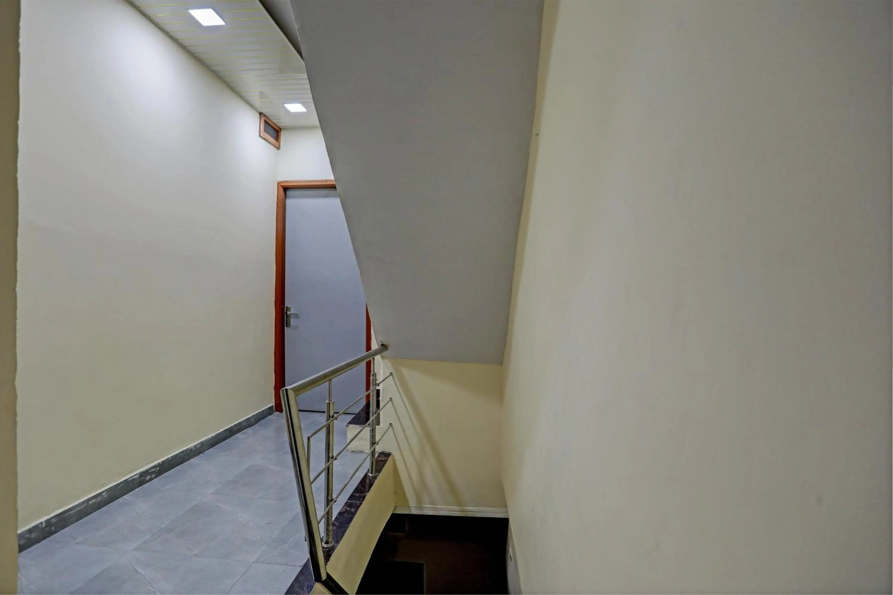 Hotel O A B Sethi Home Stay