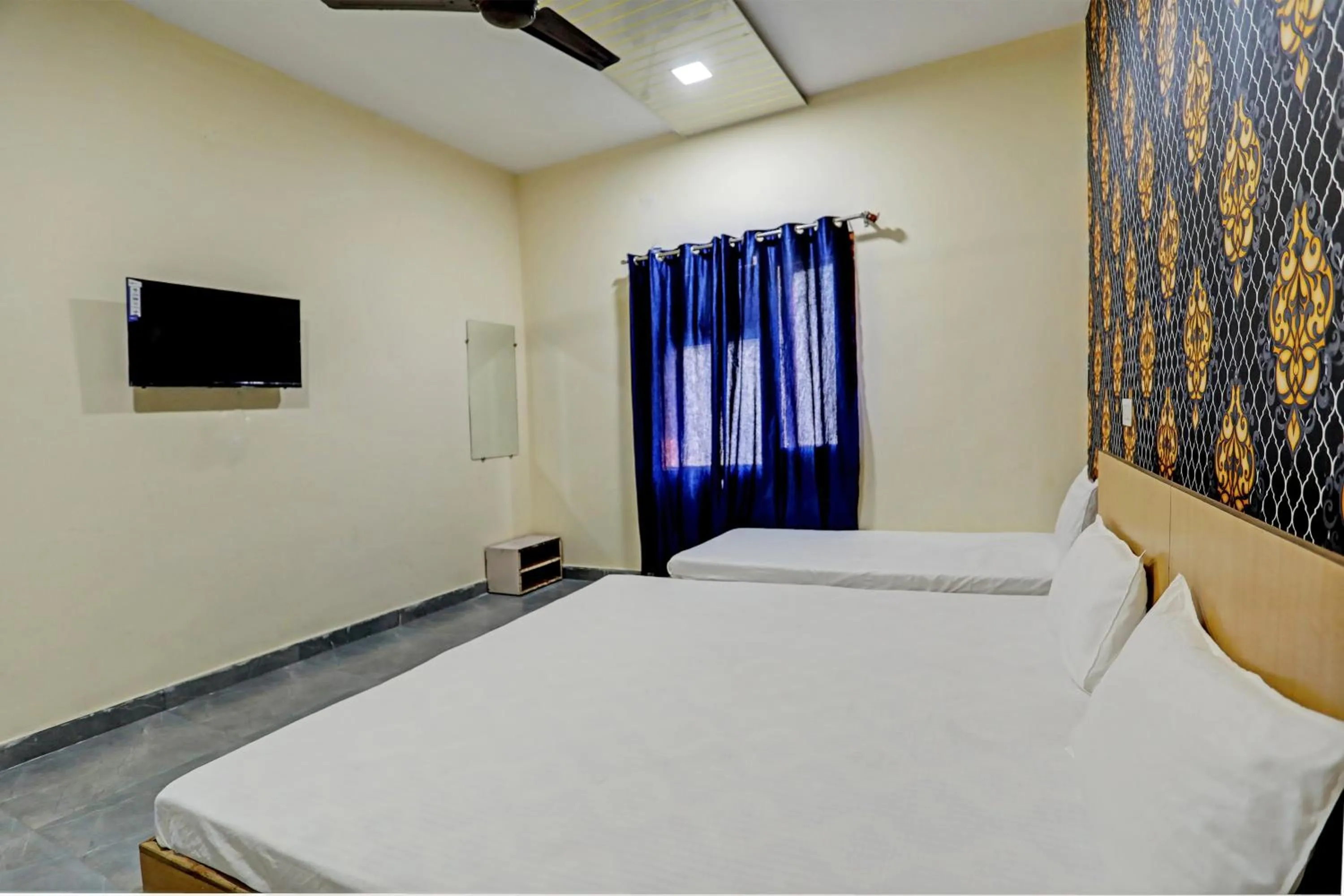 Hotel O A B Sethi Home Stay