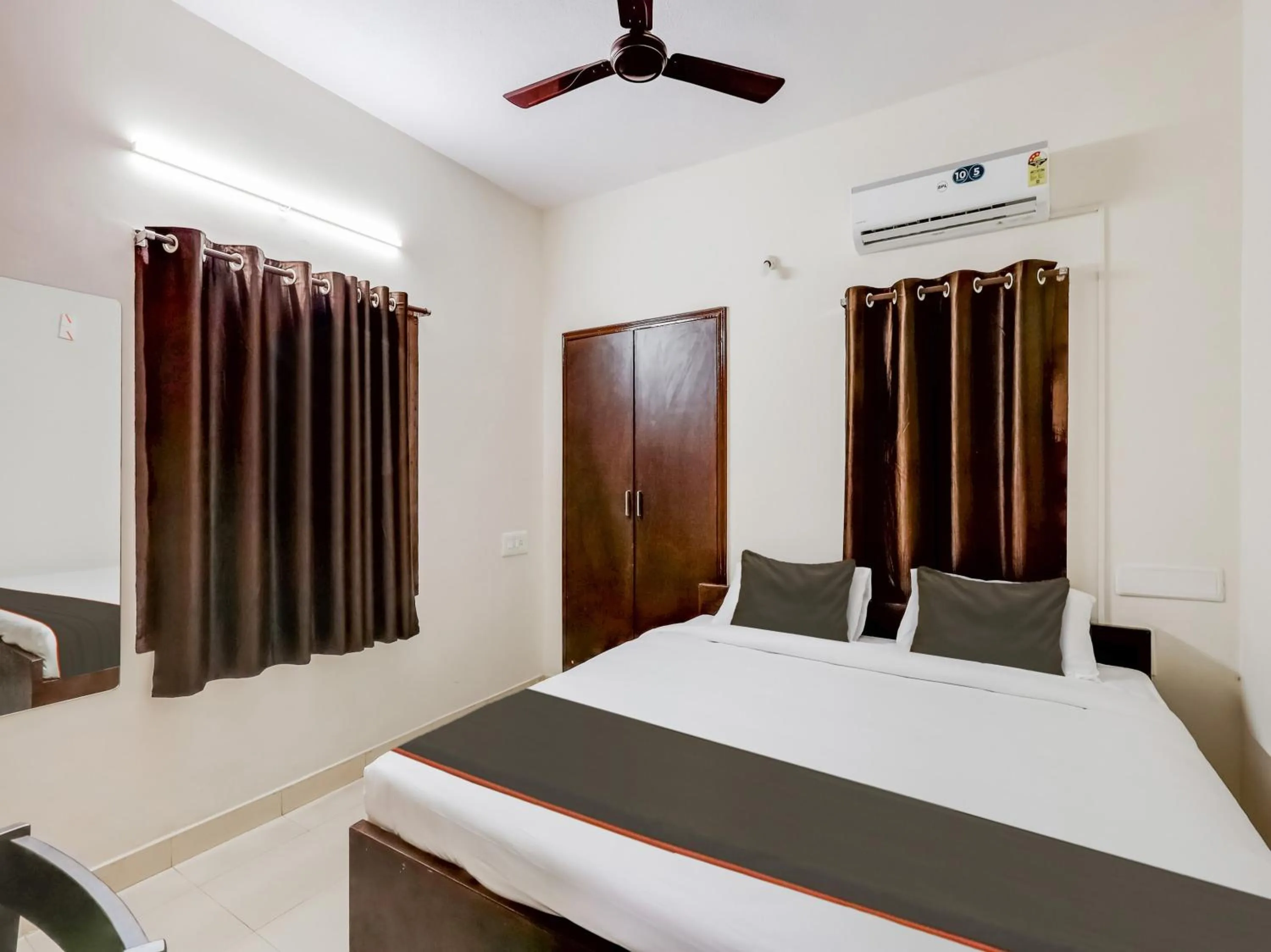 Hotel O Valasaravakkam
