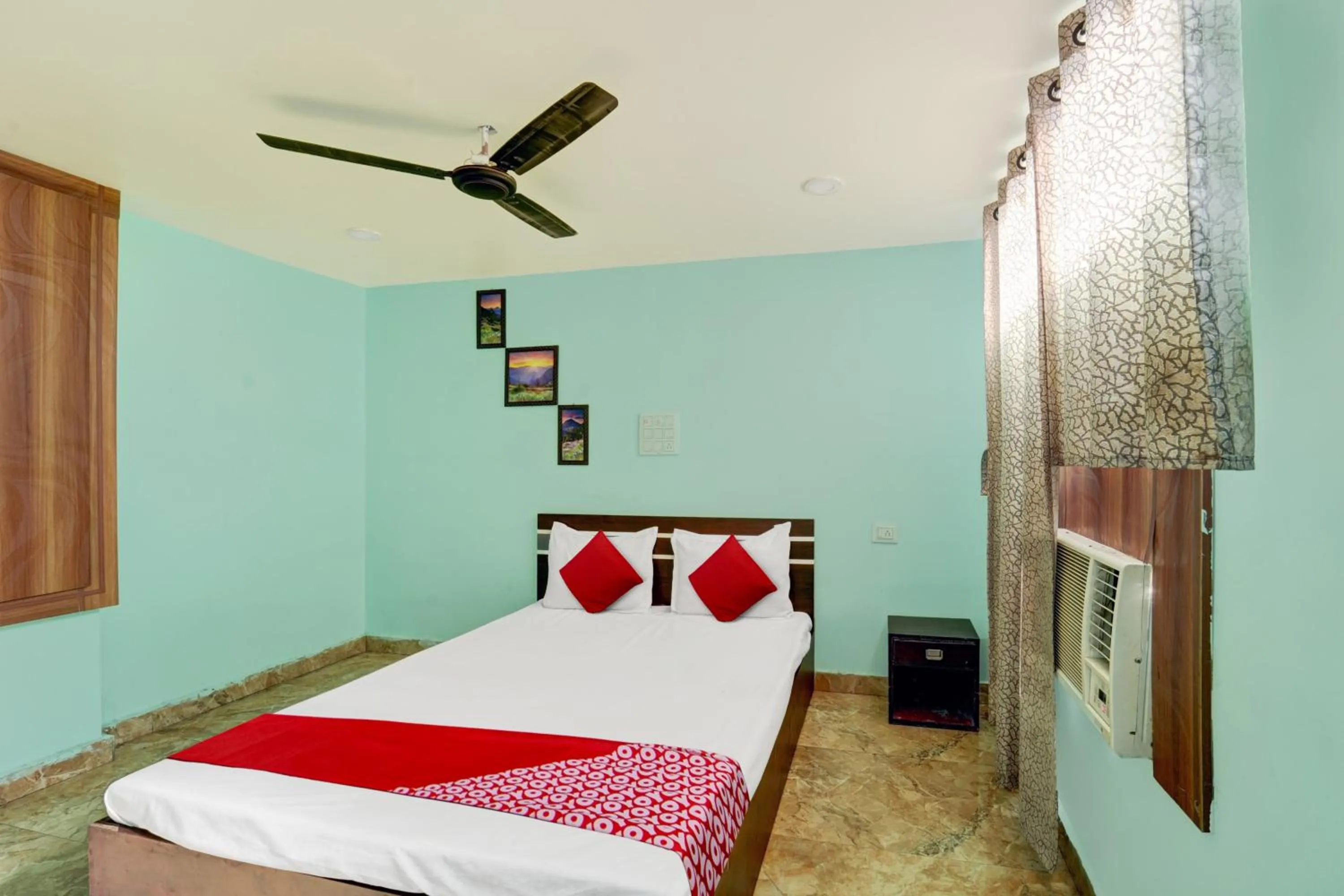 Hotel O 27 Degree Hotel