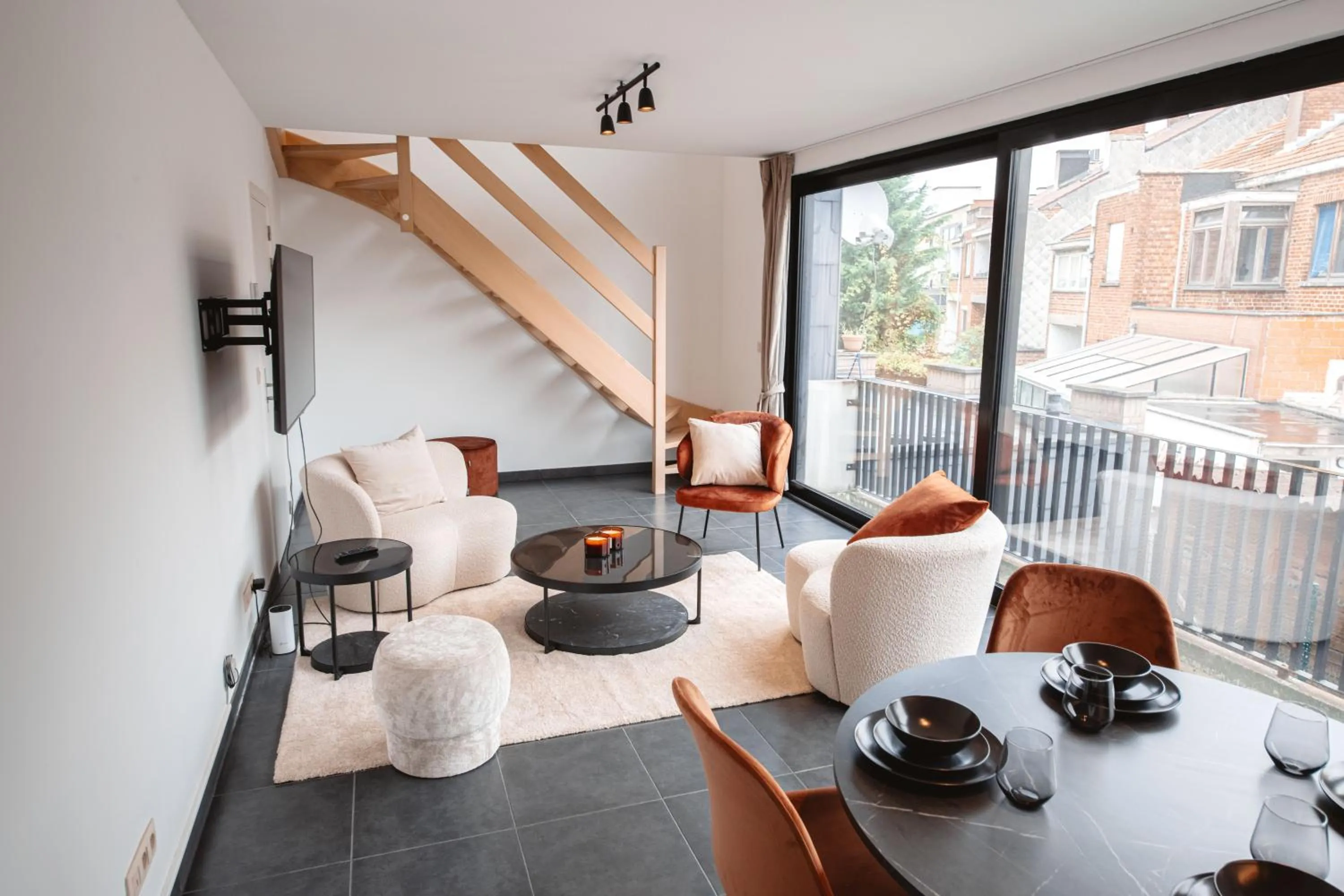 K&Y suites 2 Brussels airport 500m!