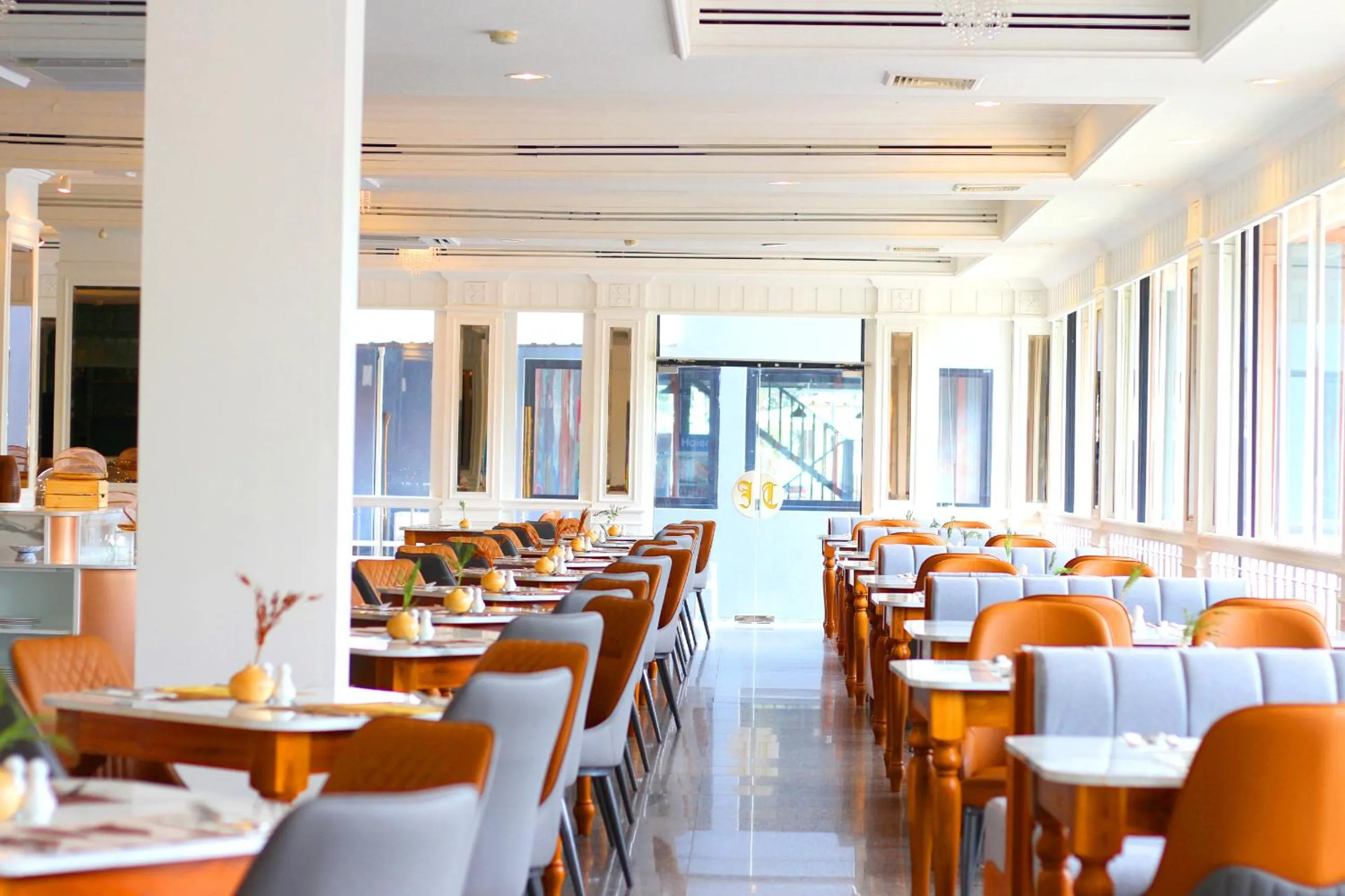 Coco Beach Hotel Jomtien Pattaya