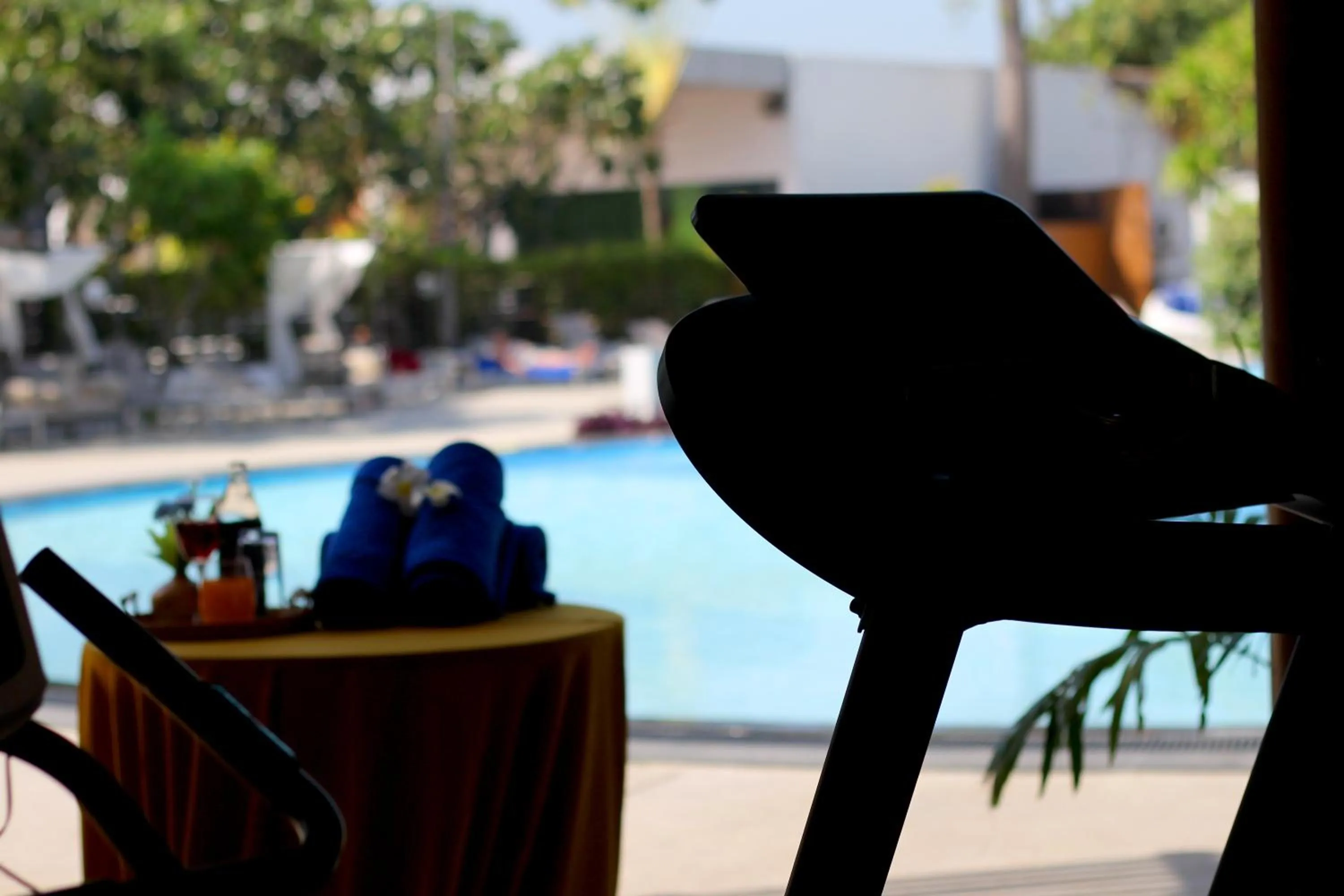 Coco Beach Hotel Jomtien Pattaya