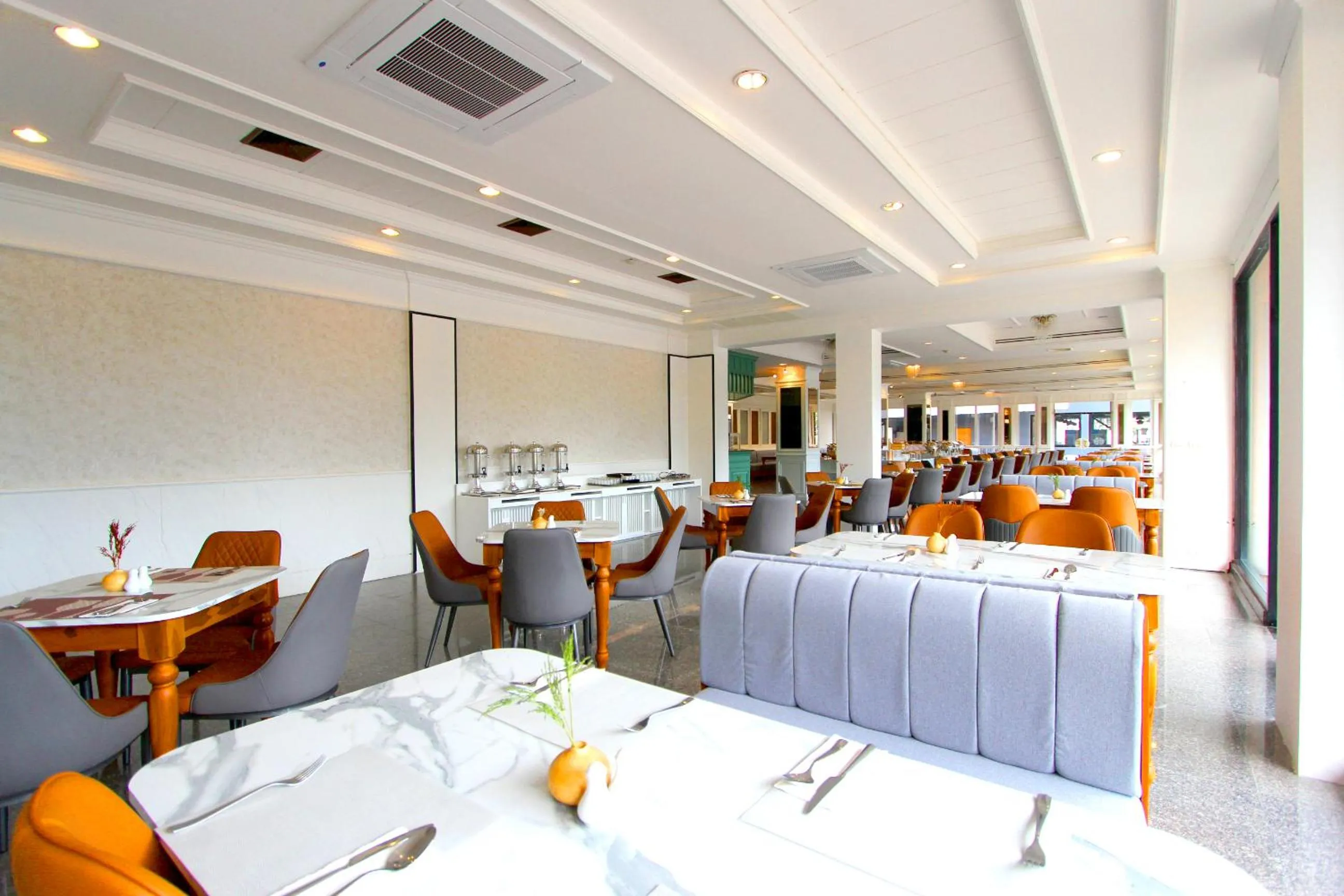 Coco Beach Hotel Jomtien Pattaya