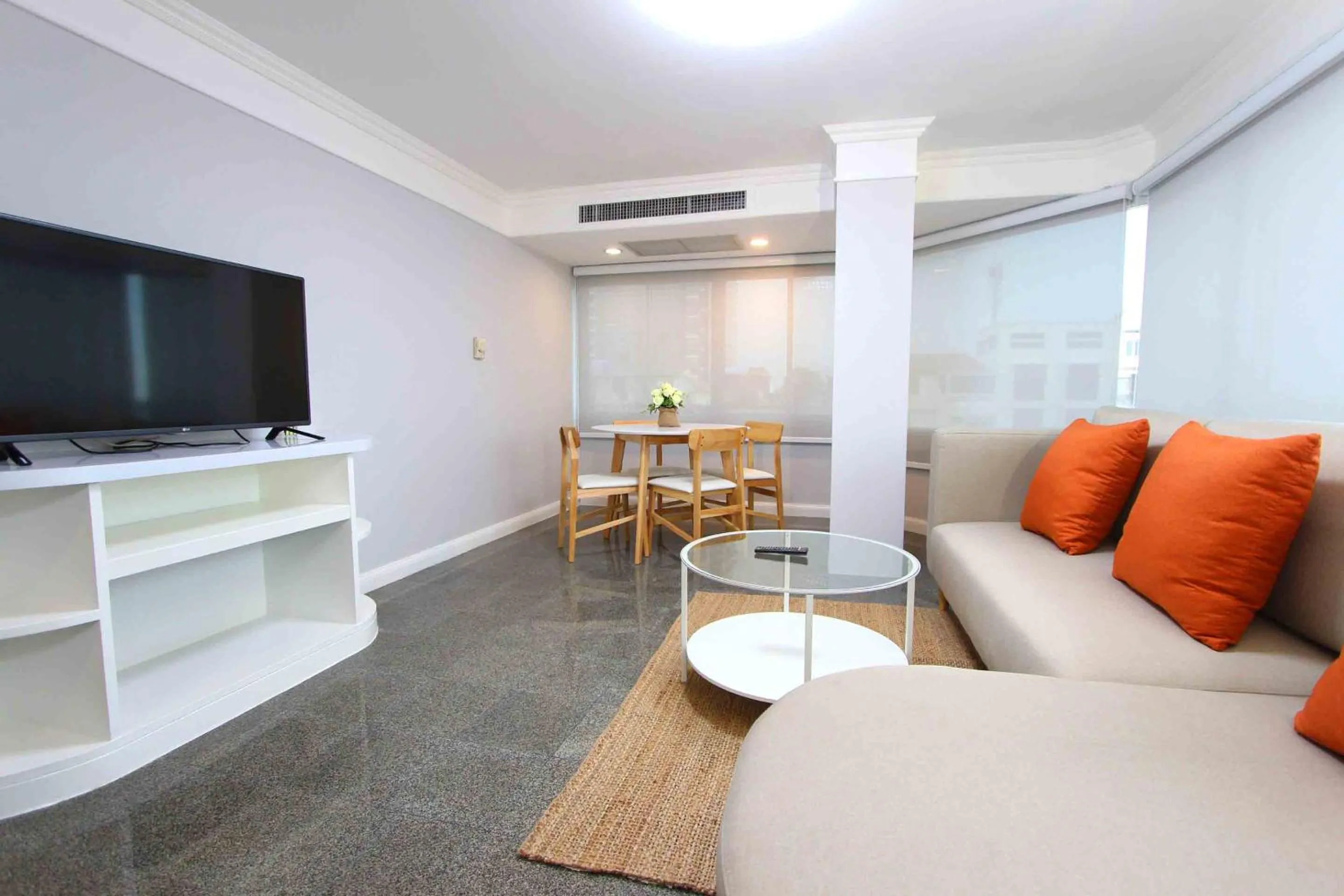 Coco Beach Hotel Jomtien Pattaya