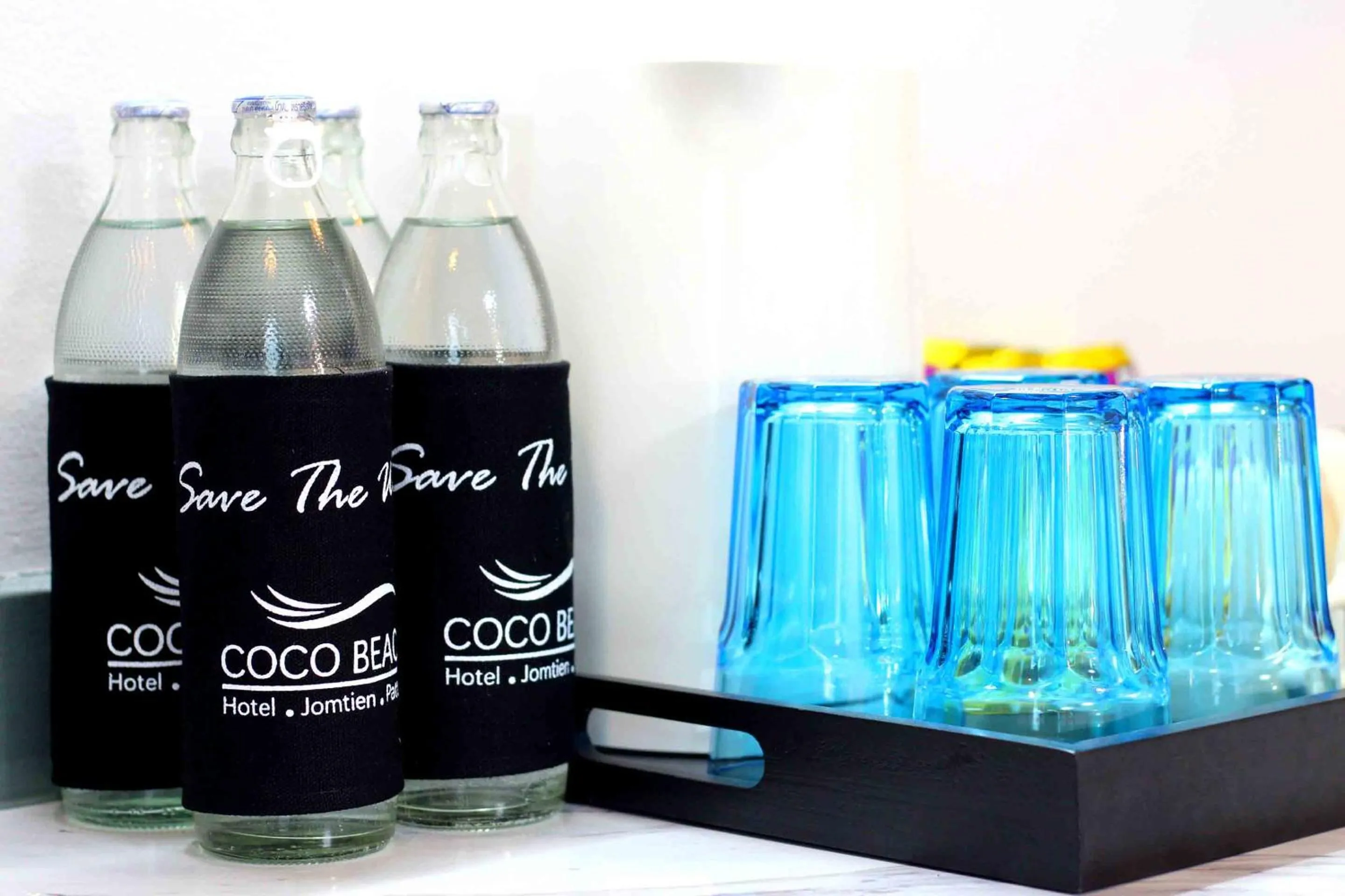 Coco Beach Hotel Jomtien Pattaya