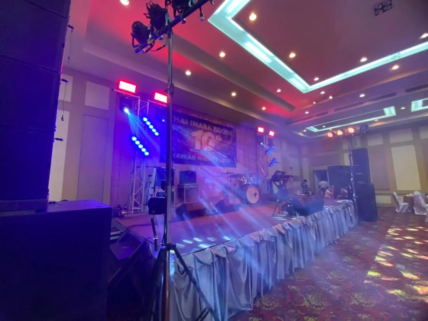 Coco Beach Hotel Jomtien Pattaya