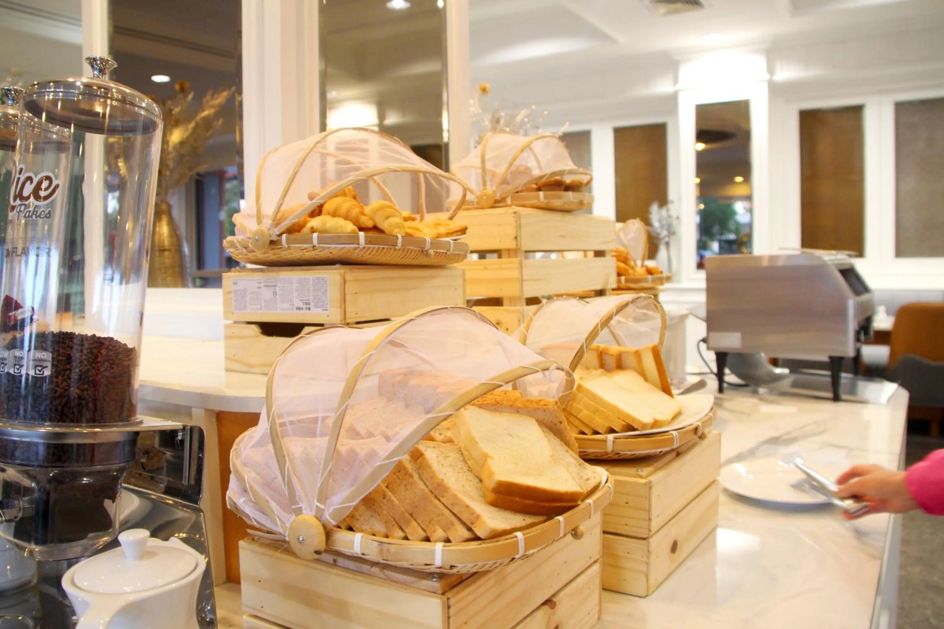 Coco Beach Hotel Jomtien Pattaya