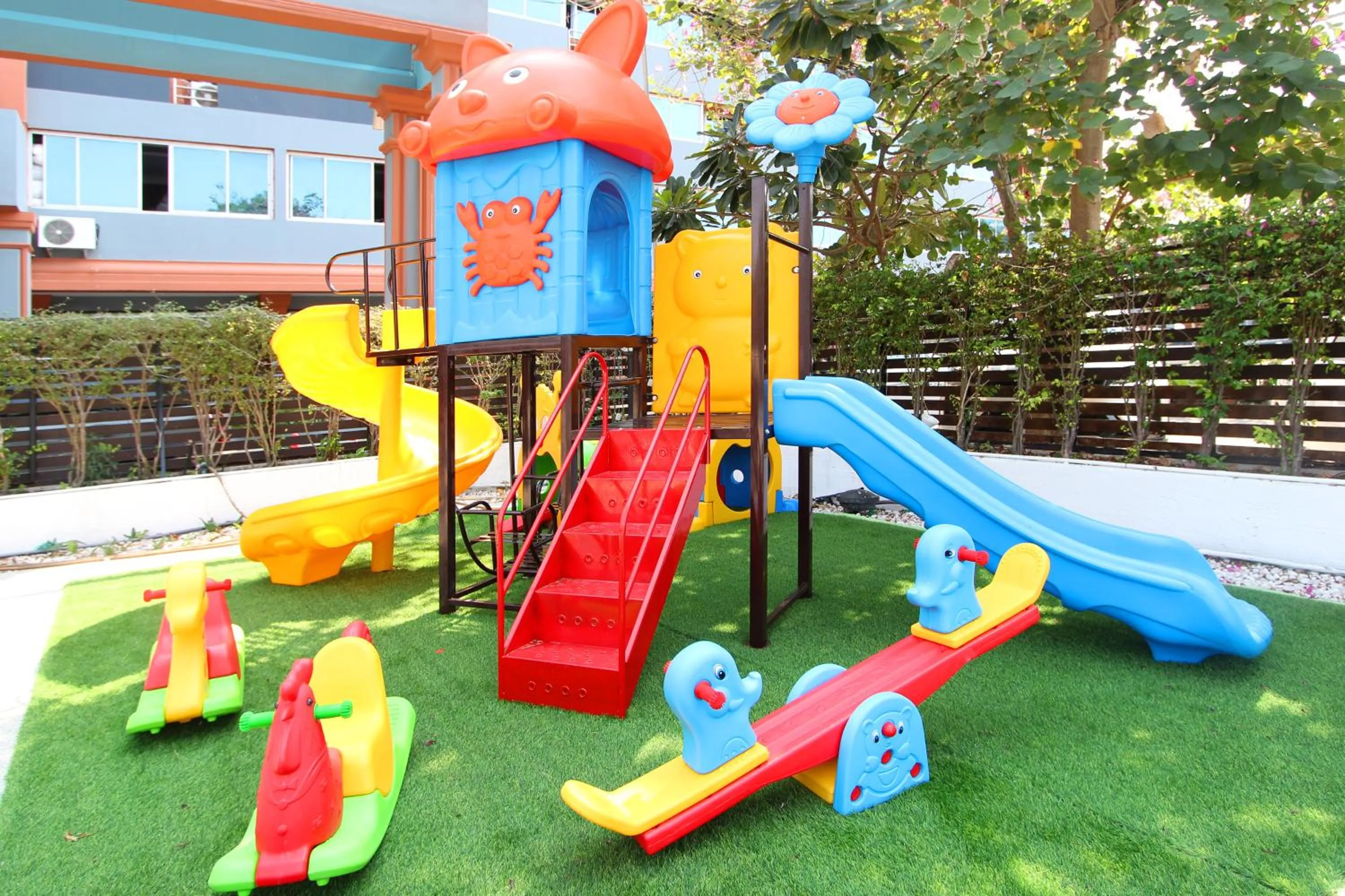 Coco Beach Hotel Jomtien Pattaya