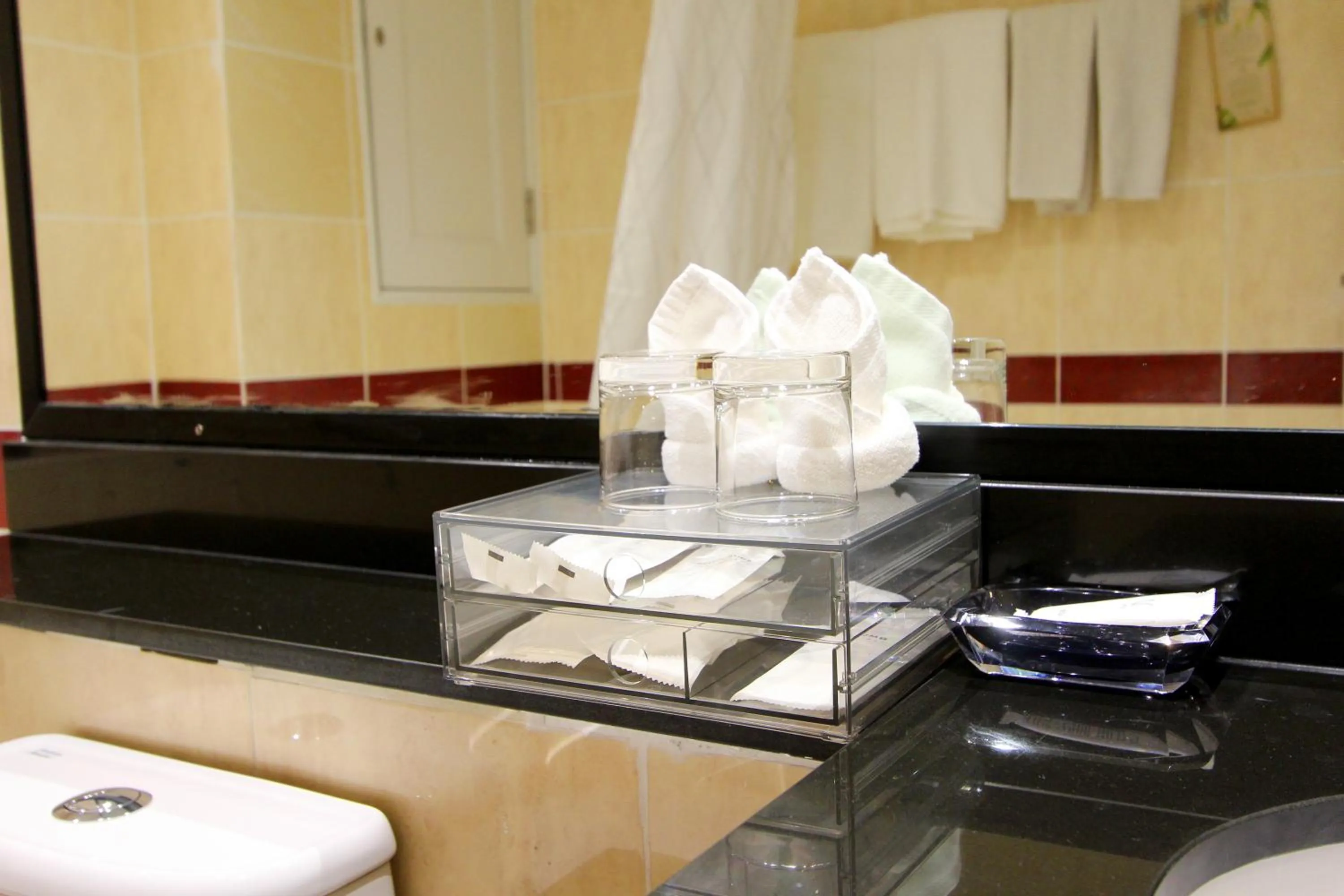 Coco Beach Hotel Jomtien Pattaya