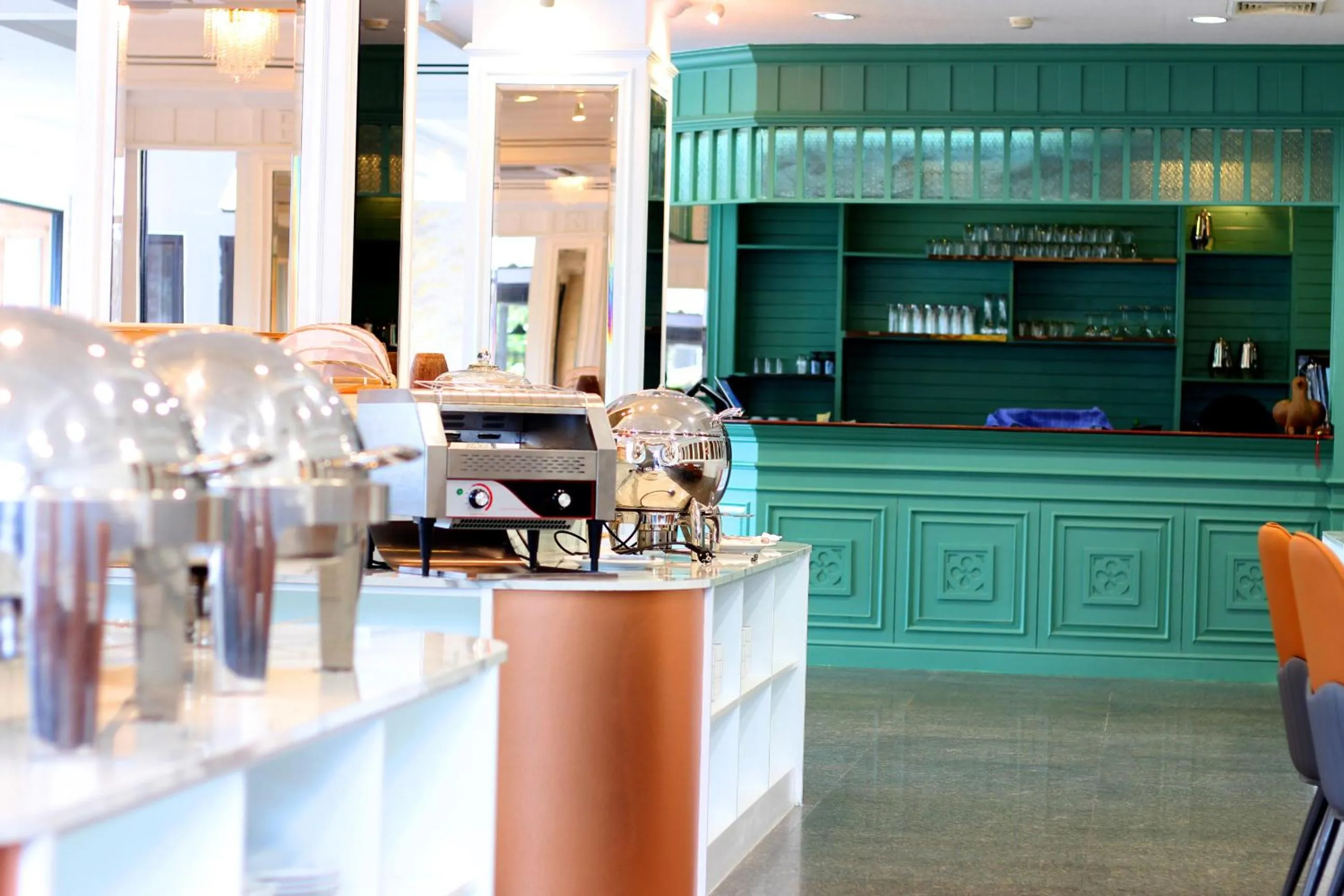 Coco Beach Hotel Jomtien Pattaya