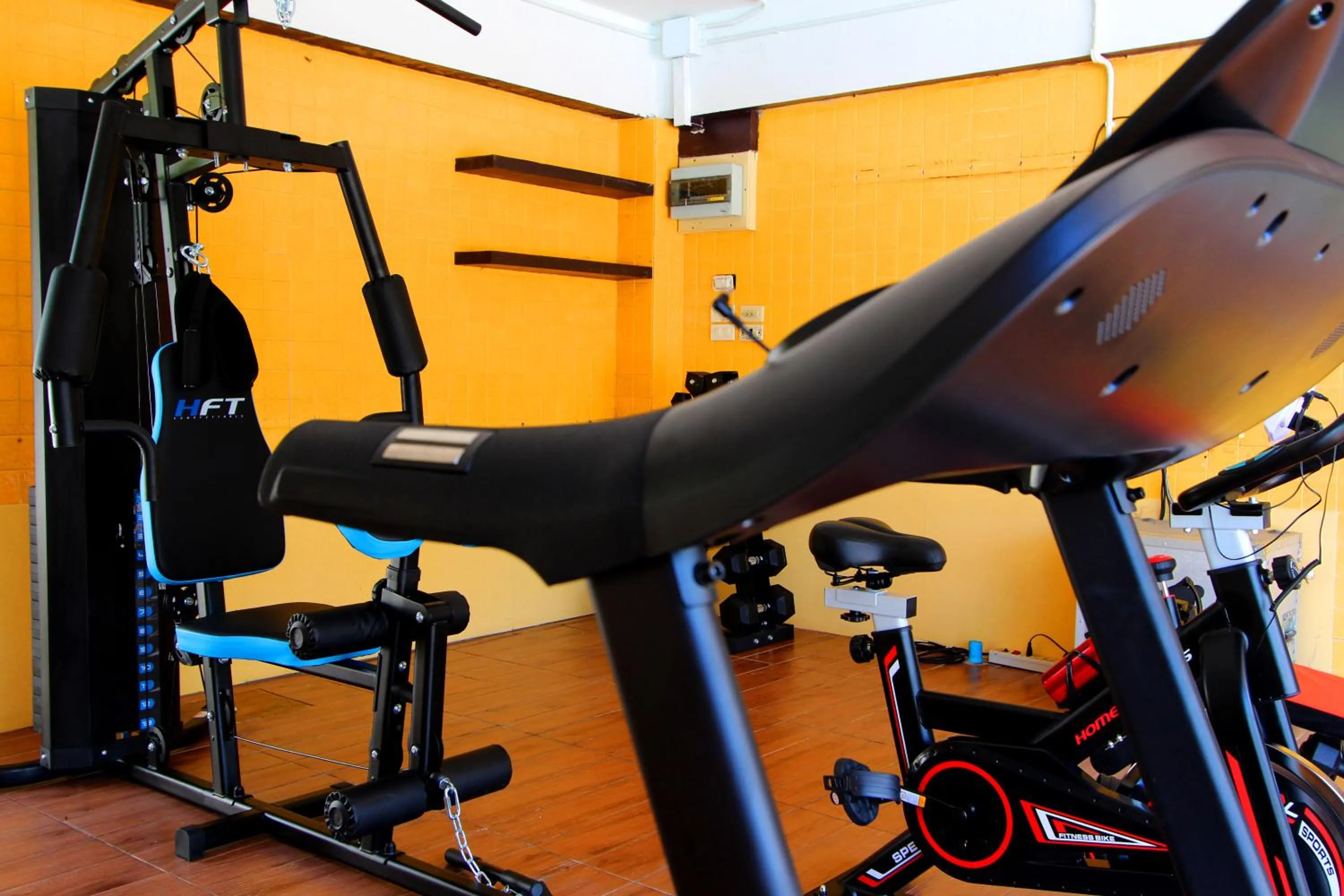 Coco Beach Hotel Jomtien Pattaya