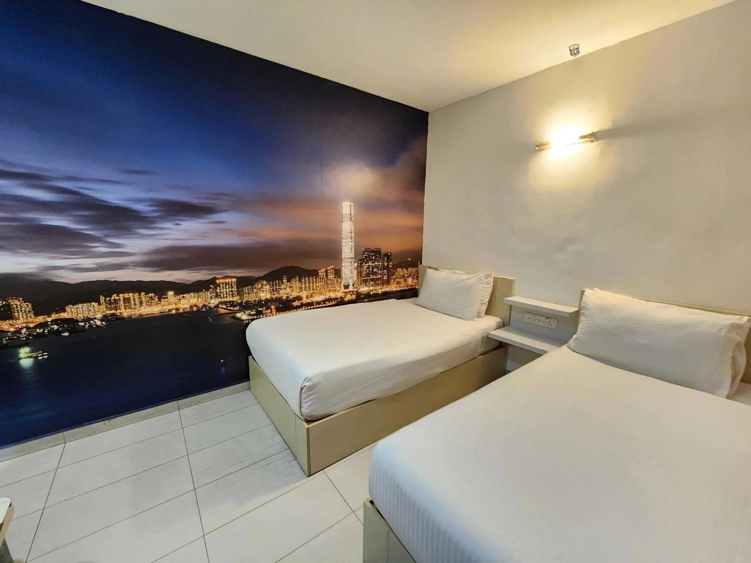 Kozi Hotel by Ardens - Danga Bay