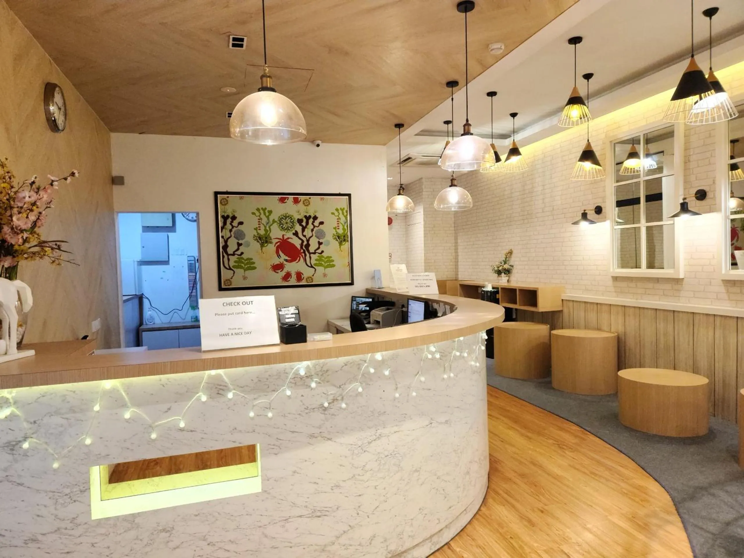 Kozi Hotel by Ardens - Danga Bay