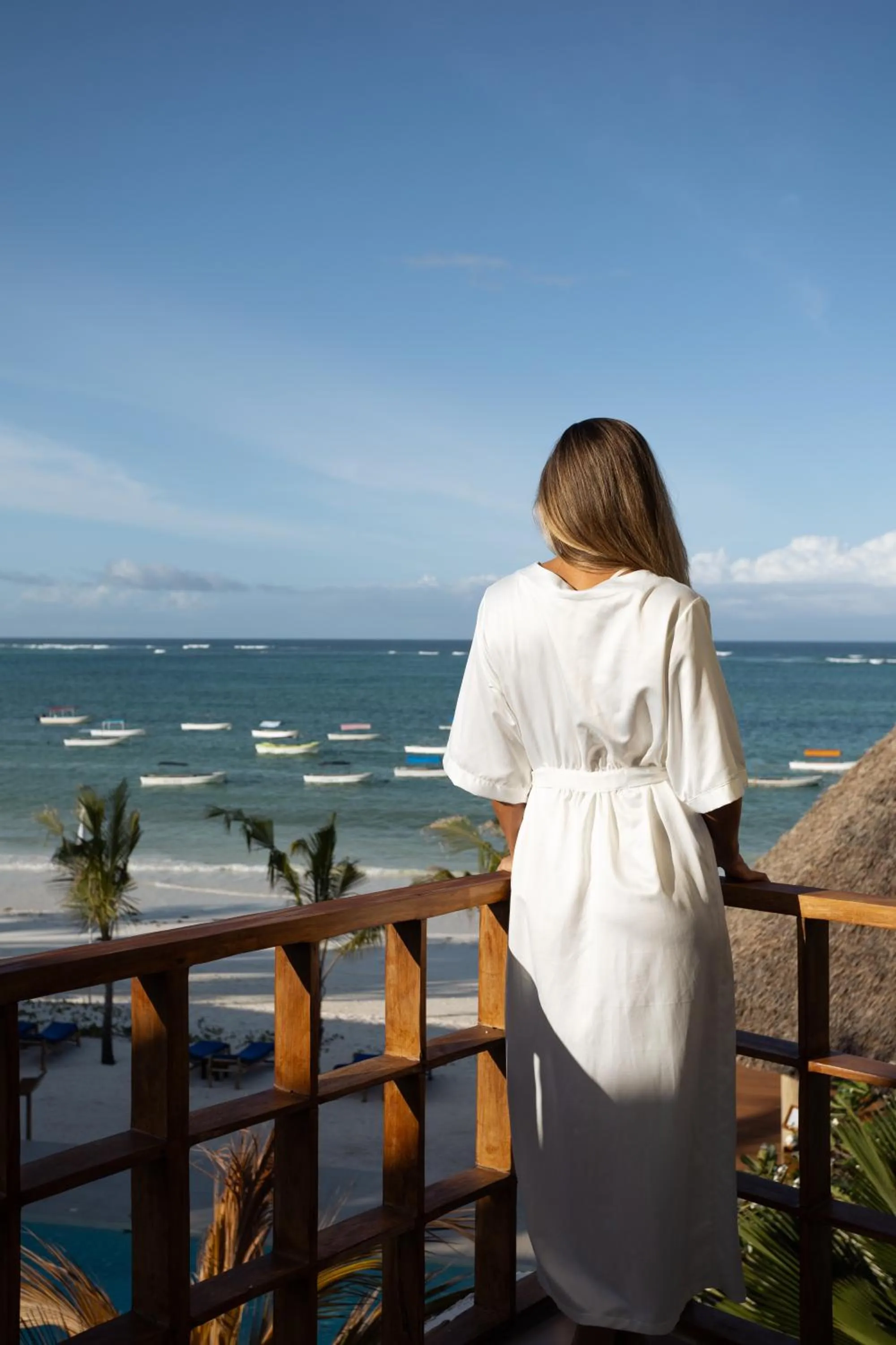 Day in Ocean Boutique Hotel - Adults only