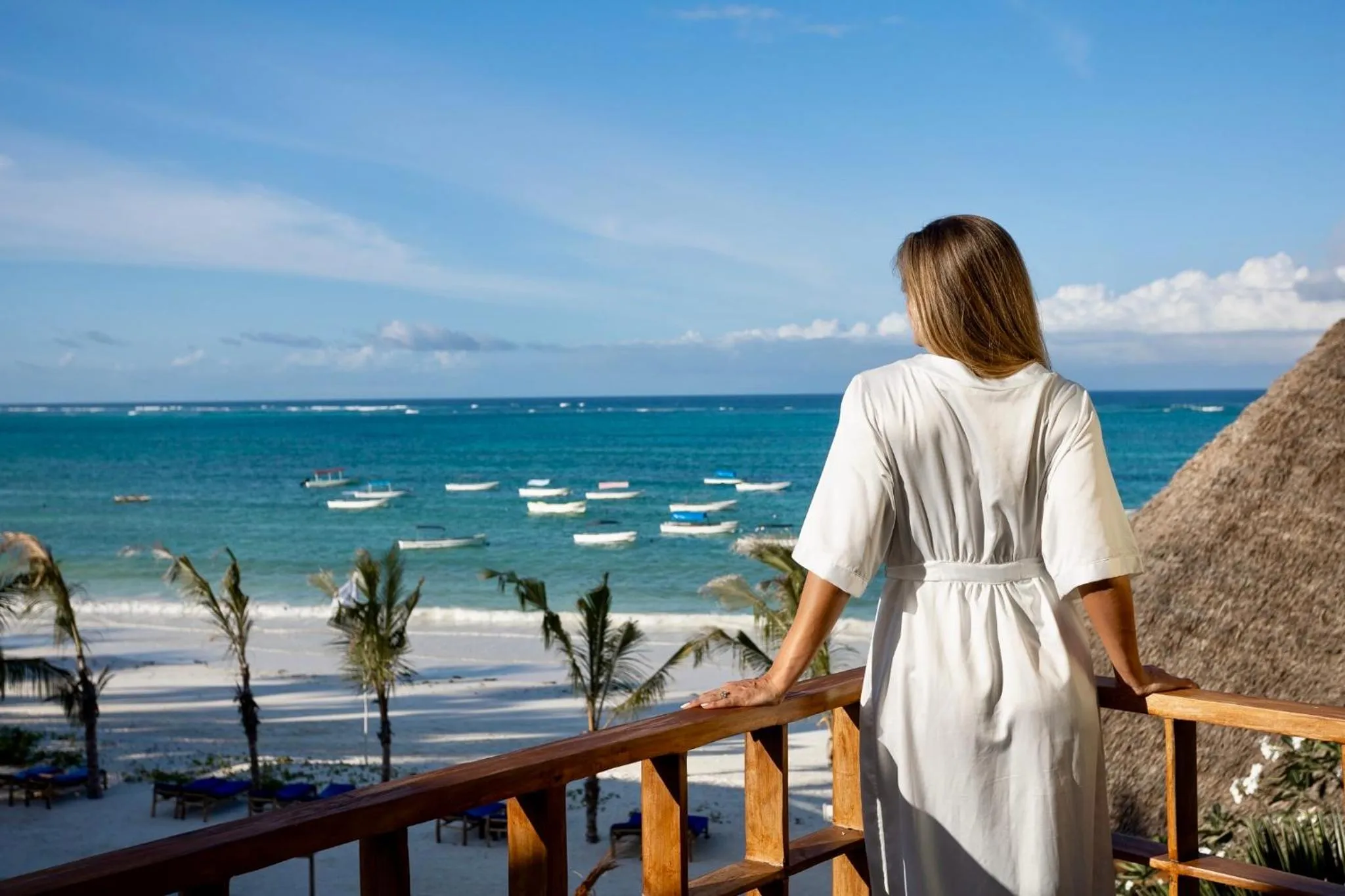 Day in Ocean Boutique Hotel - Adults only