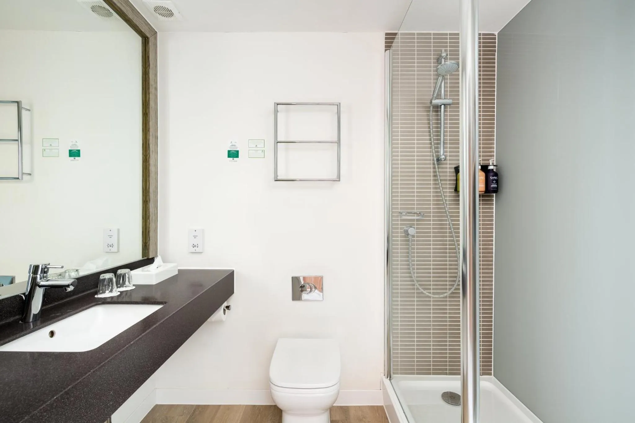 Photo of the whole room in Holiday Inn Norwich North by IHG