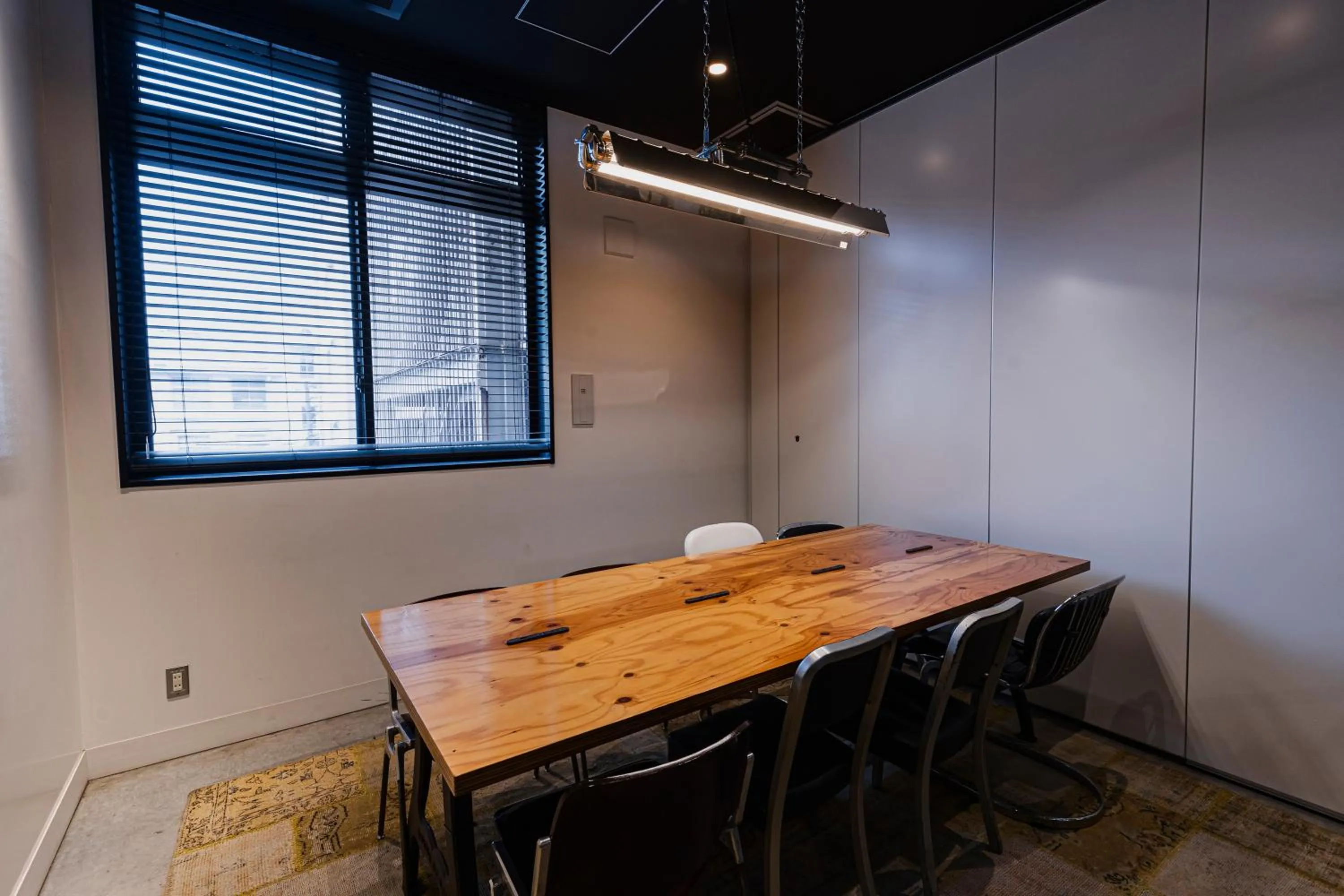 Meeting/conference room in H HOTEL