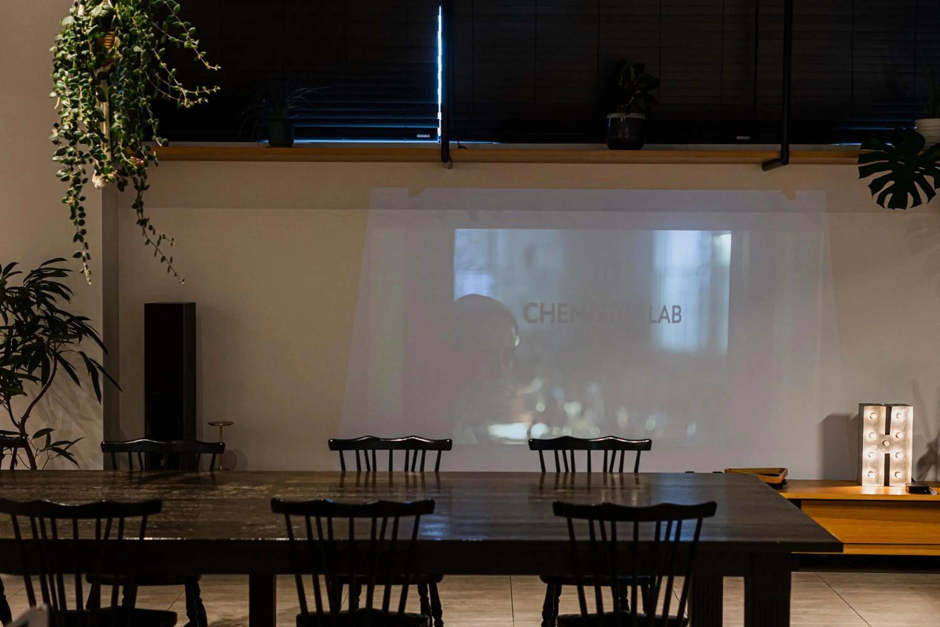 TV and multimedia in H HOTEL