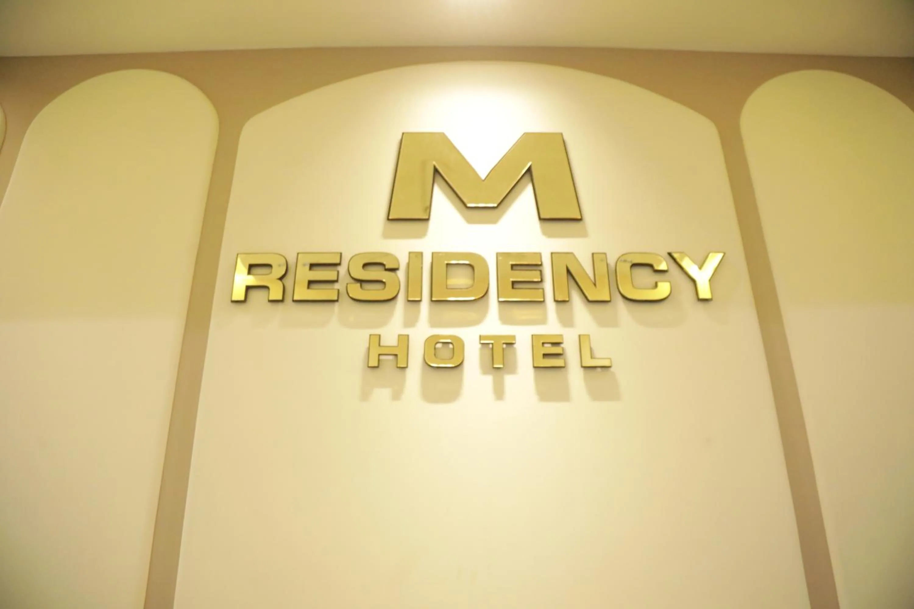 Hotel M Residency