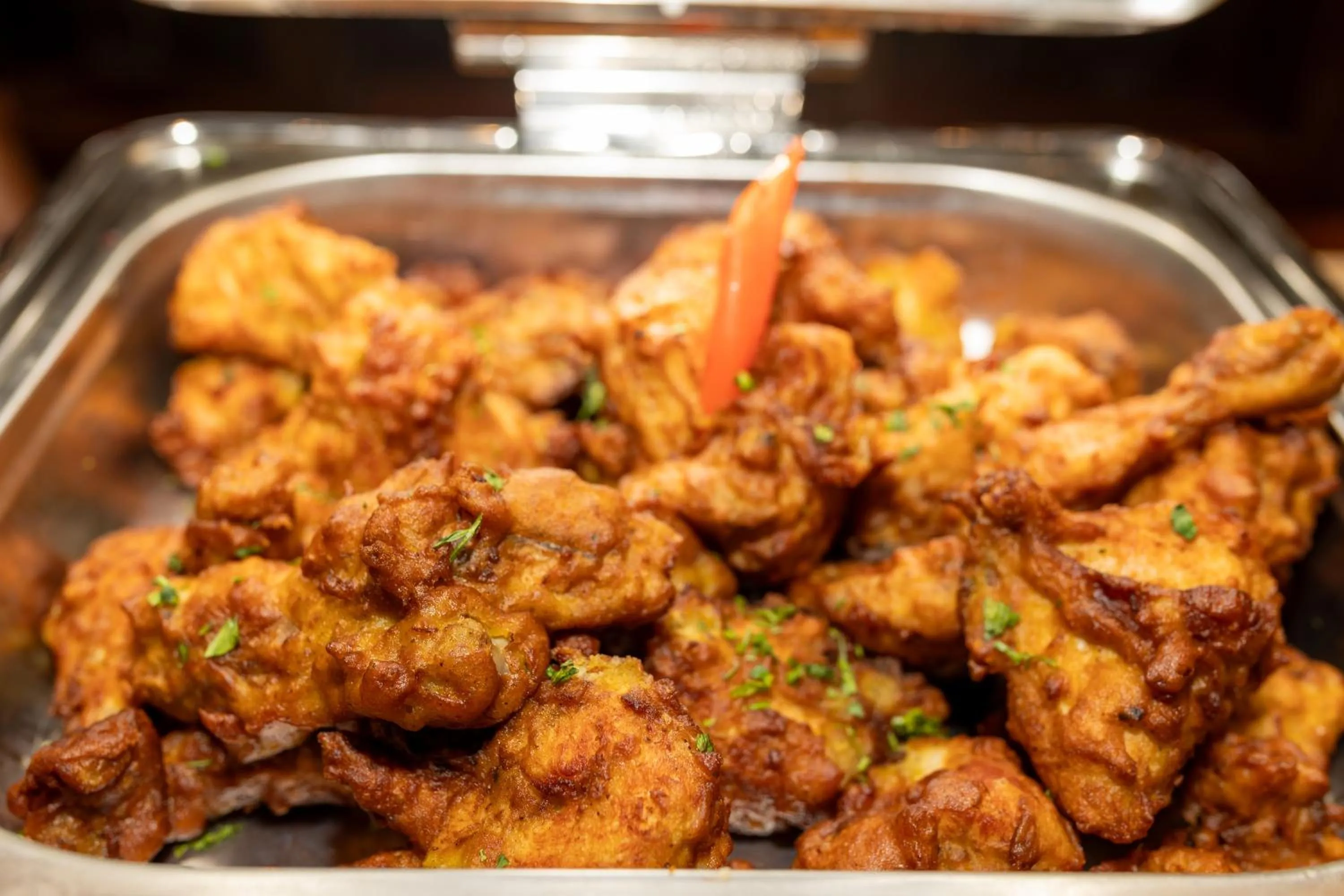 Food close-up in Siva Golden Bay Makadi