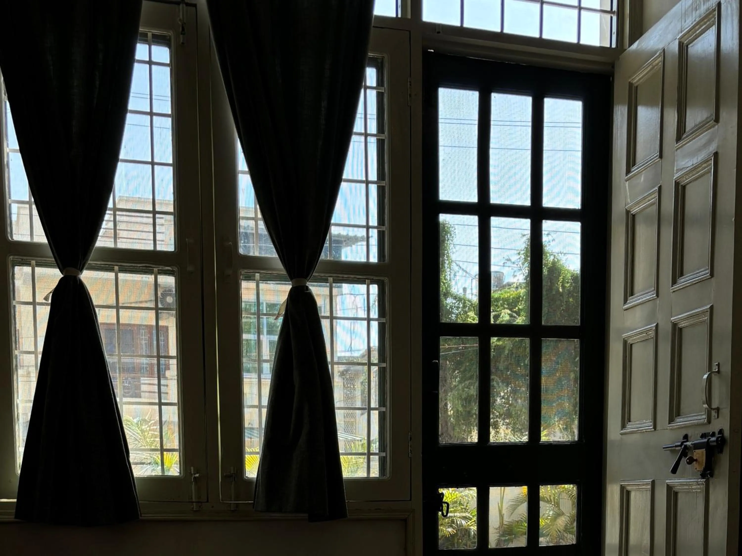 15 Verandah