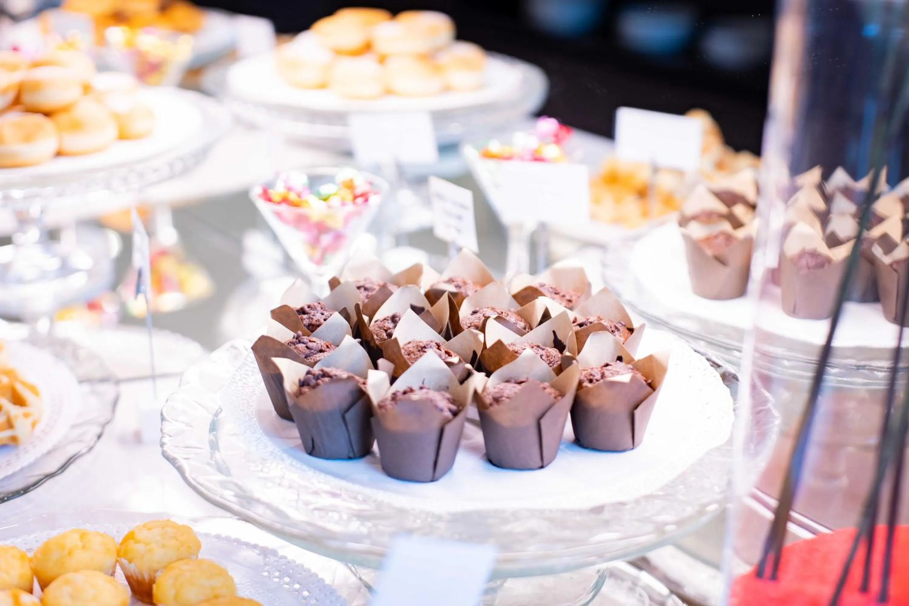 Restaurant/places to eat in AN Hotel Milano Melegnano