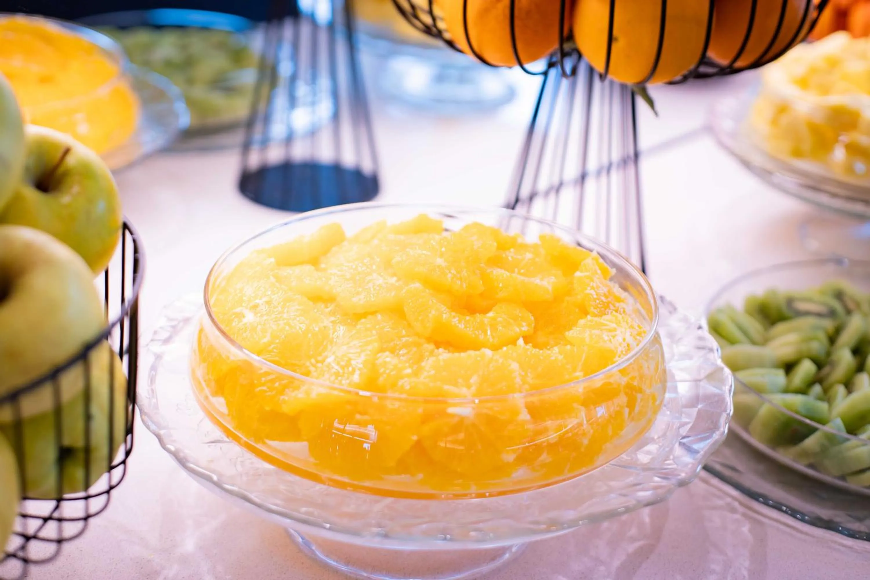 Restaurant/places to eat in AN Hotel Milano Melegnano