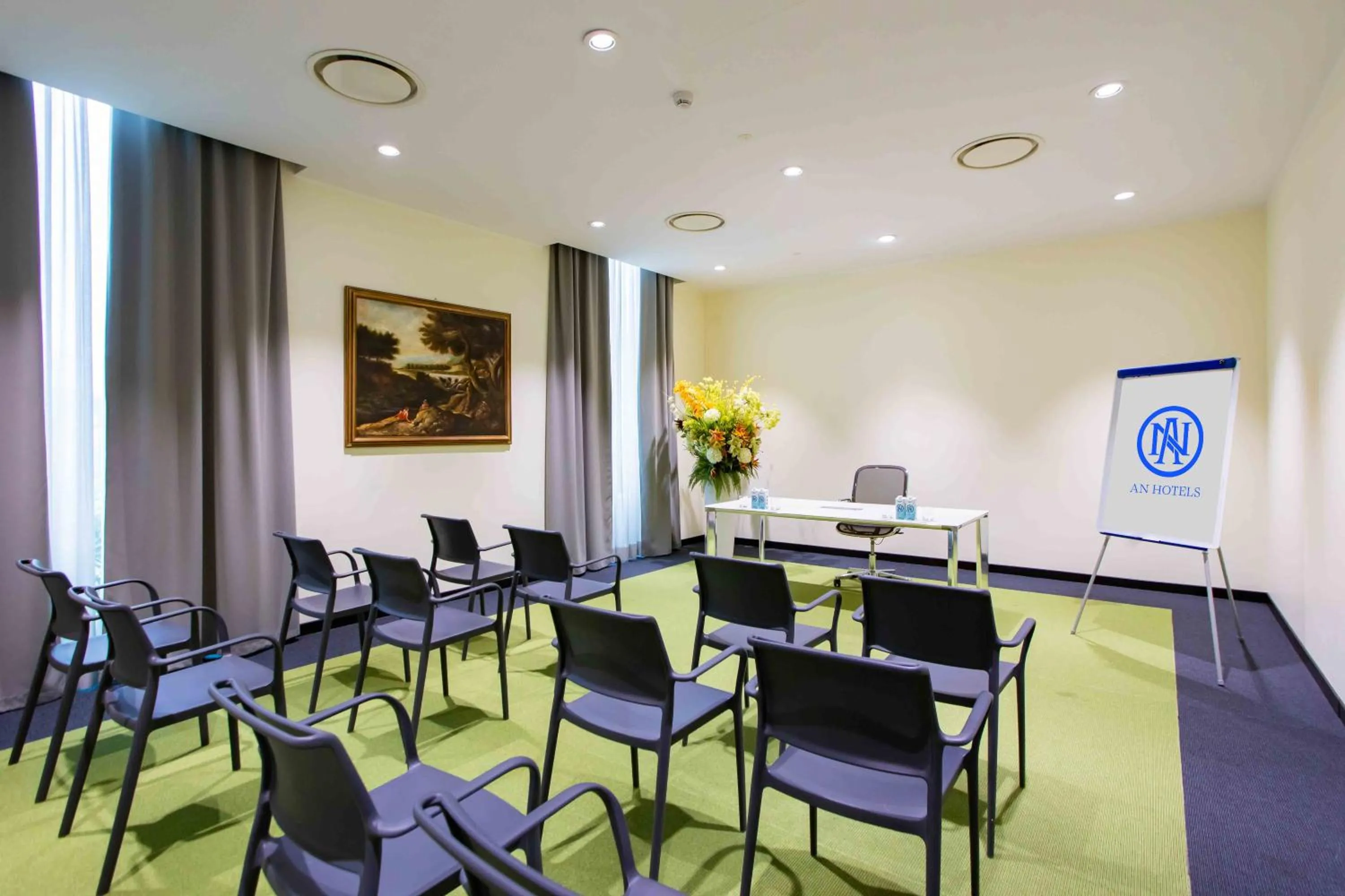 AN Hotel Milano Melegnano