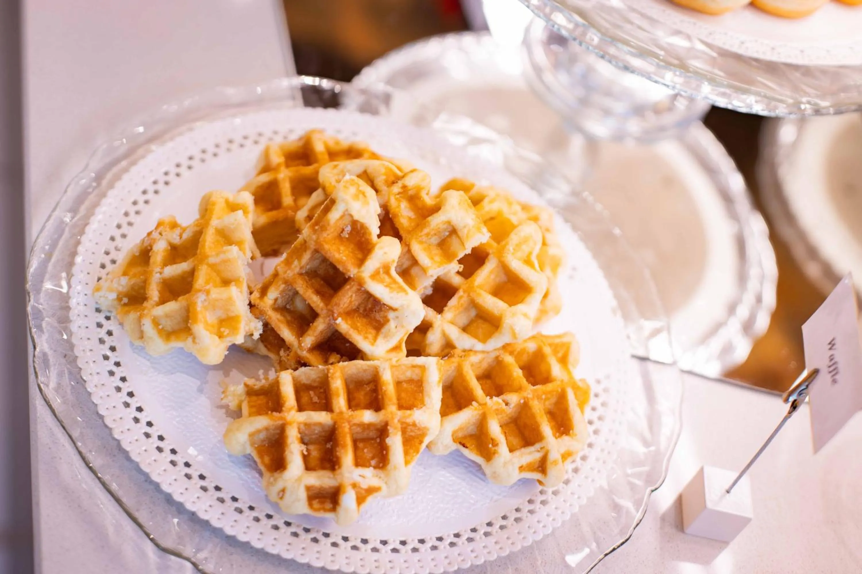 Breakfast in AN Hotel Milano Melegnano