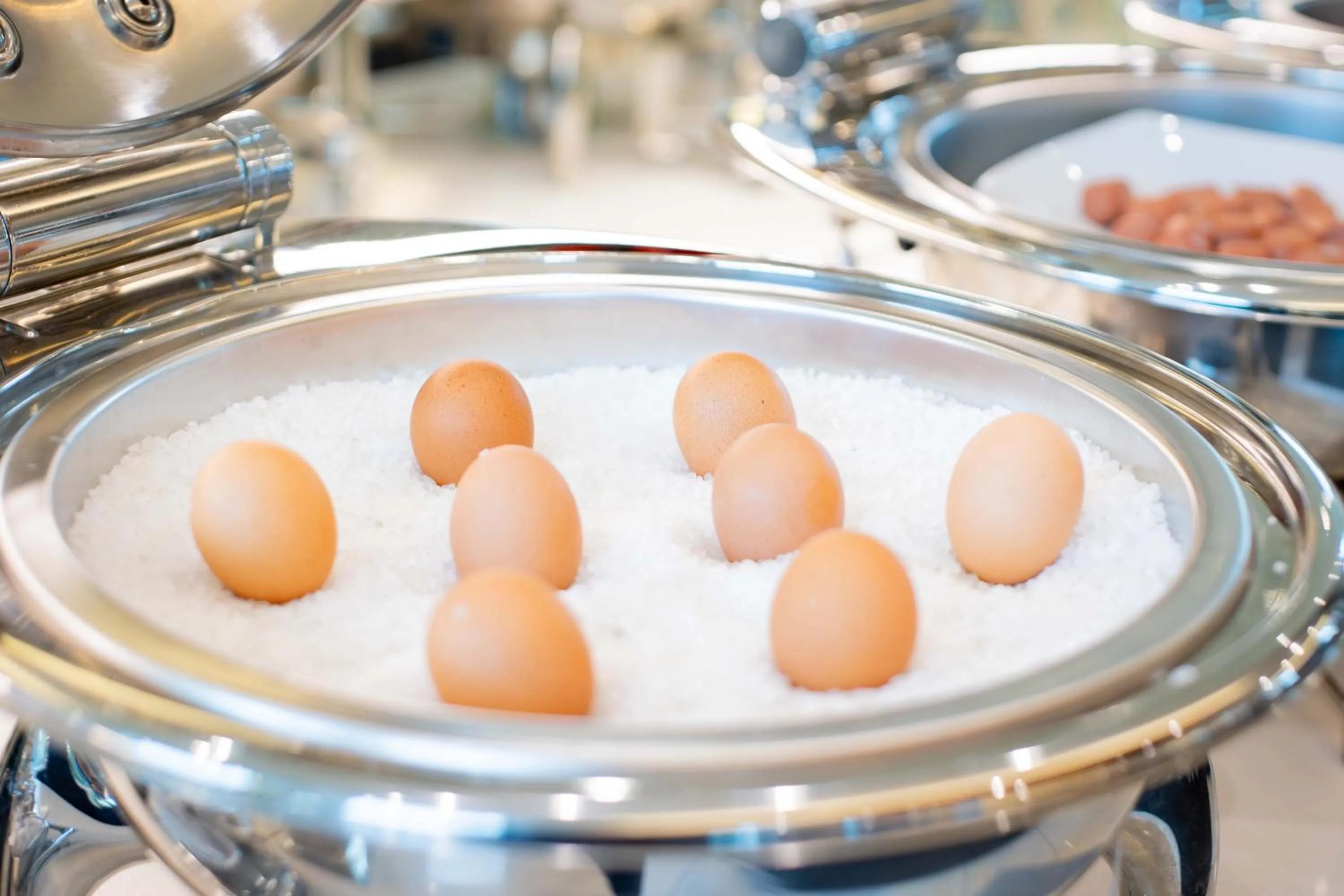 Restaurant/places to eat in AN Hotel Milano Melegnano