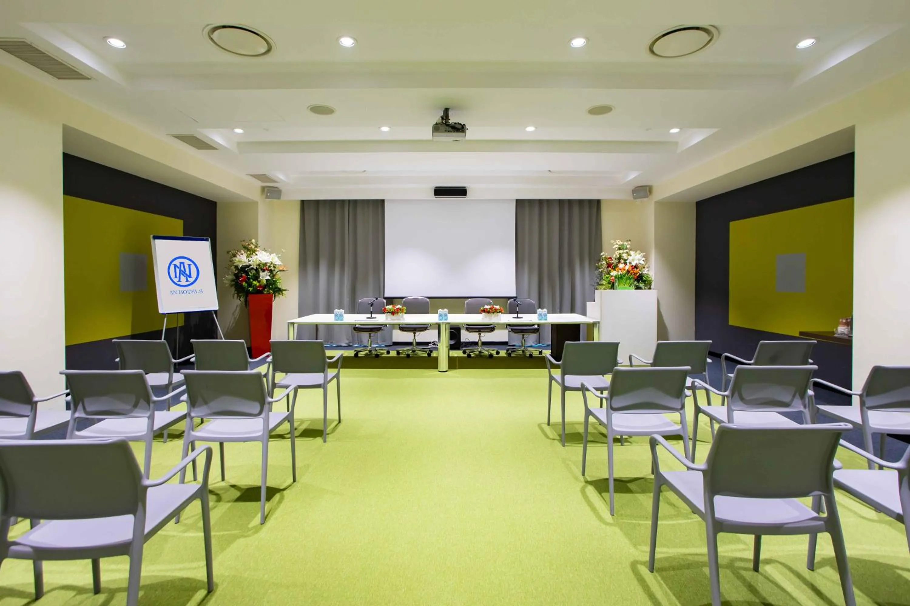 AN Hotel Milano Melegnano