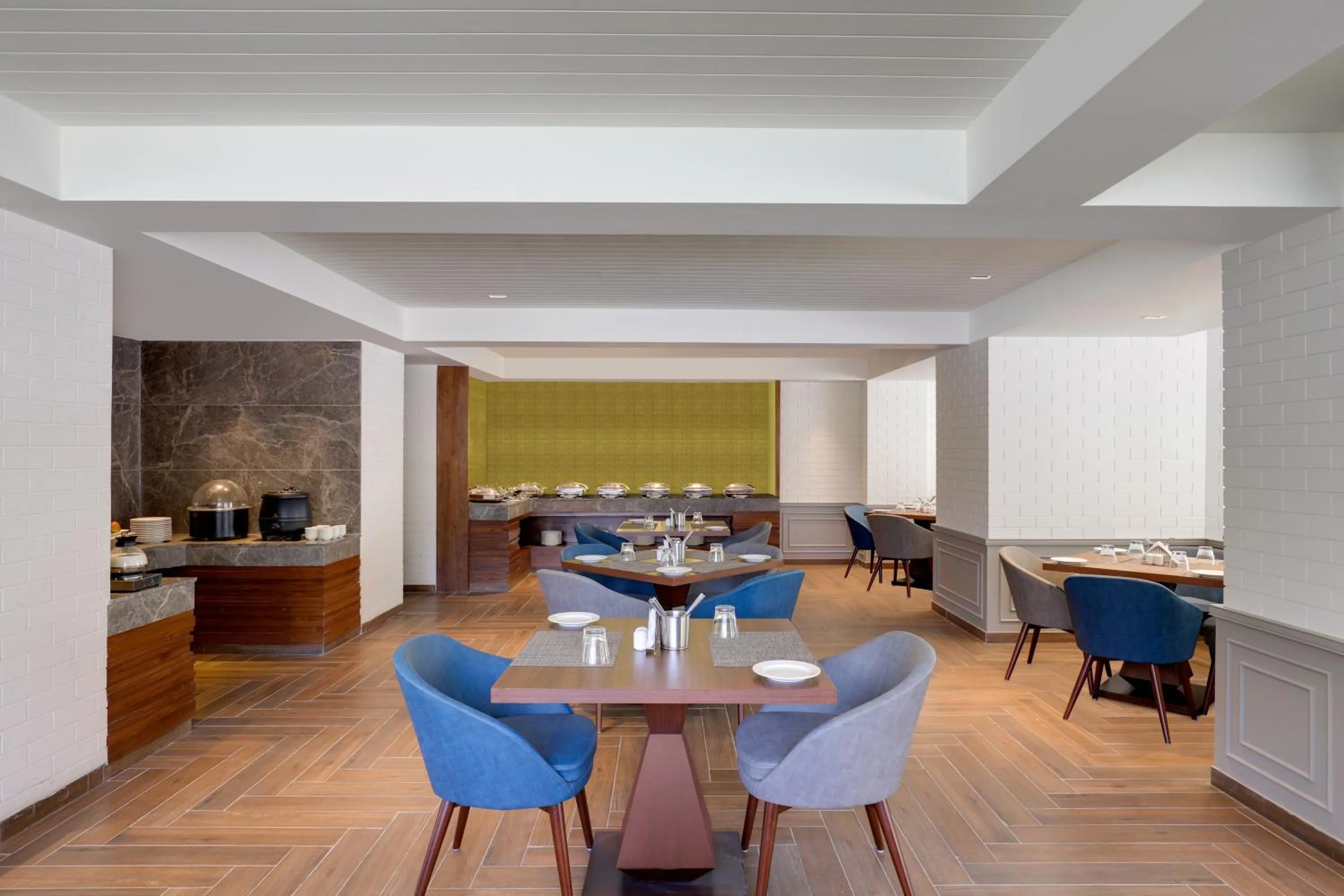 Lemon Tree Hotel, Sonmarg by the Riverside