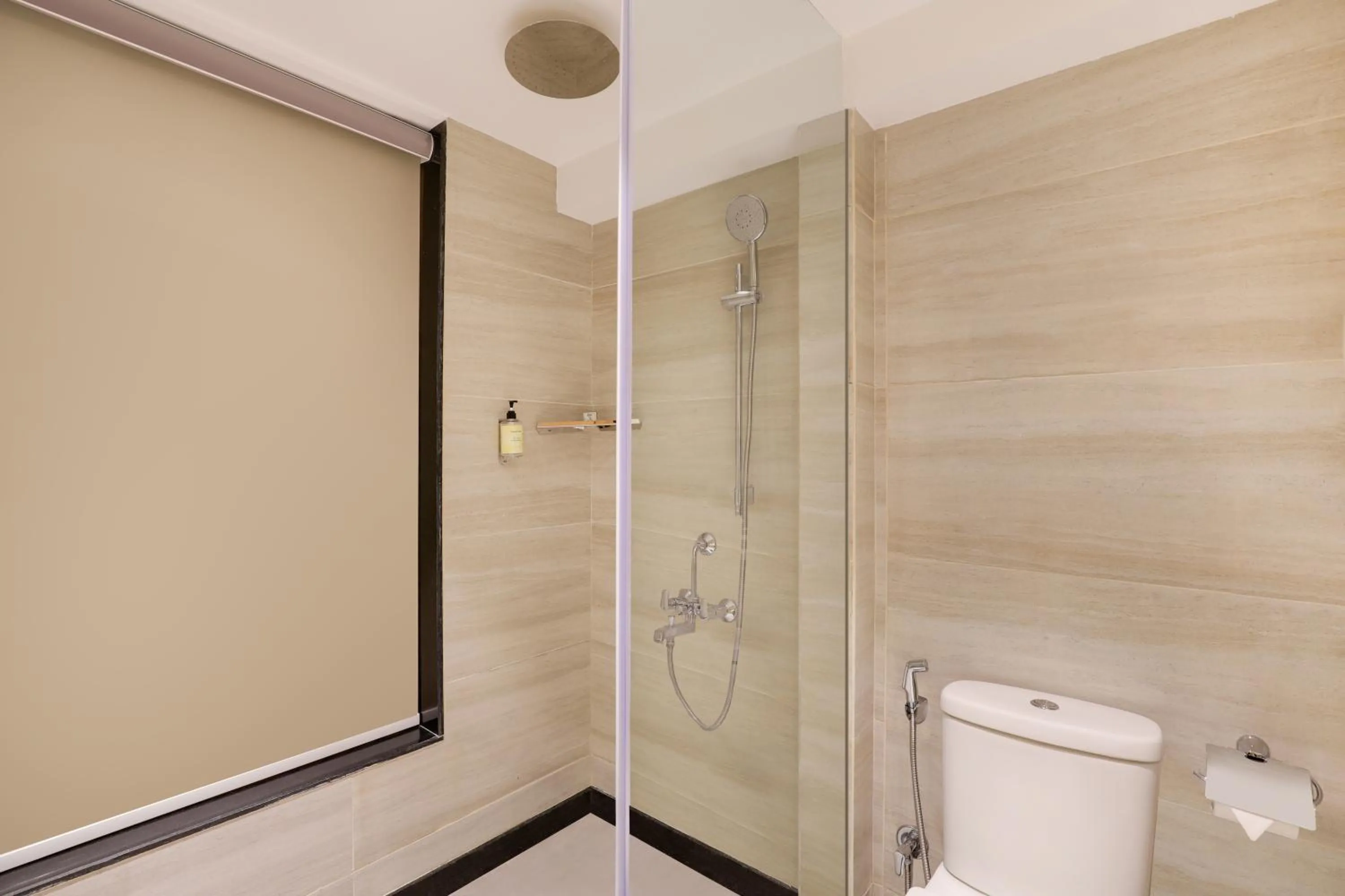 Lemon Tree Hotel, Sonmarg by the Riverside