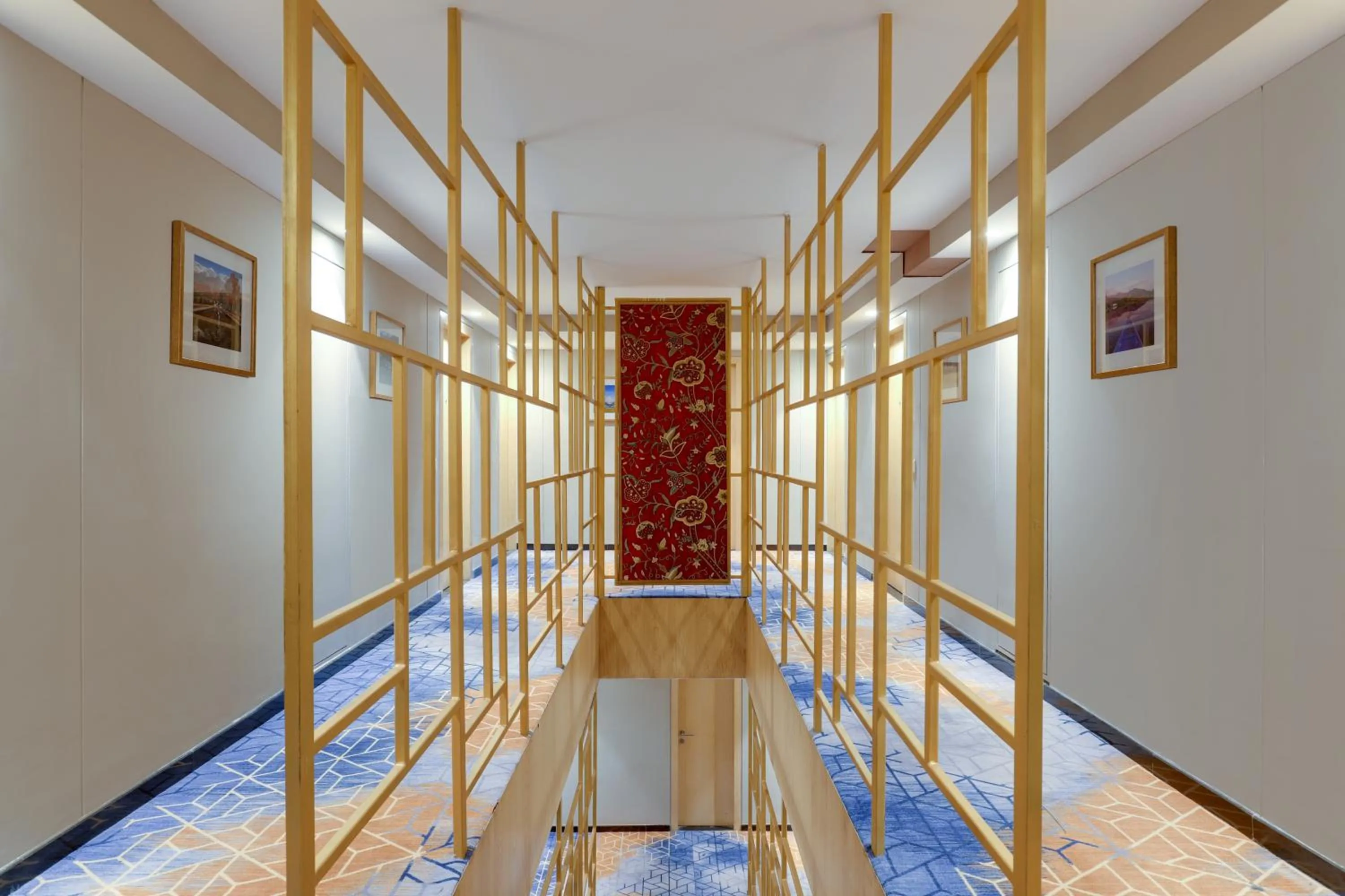 Lemon Tree Hotel, Sonmarg by the Riverside