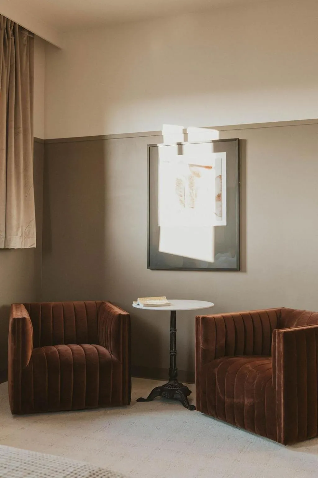 The Atlee Suites