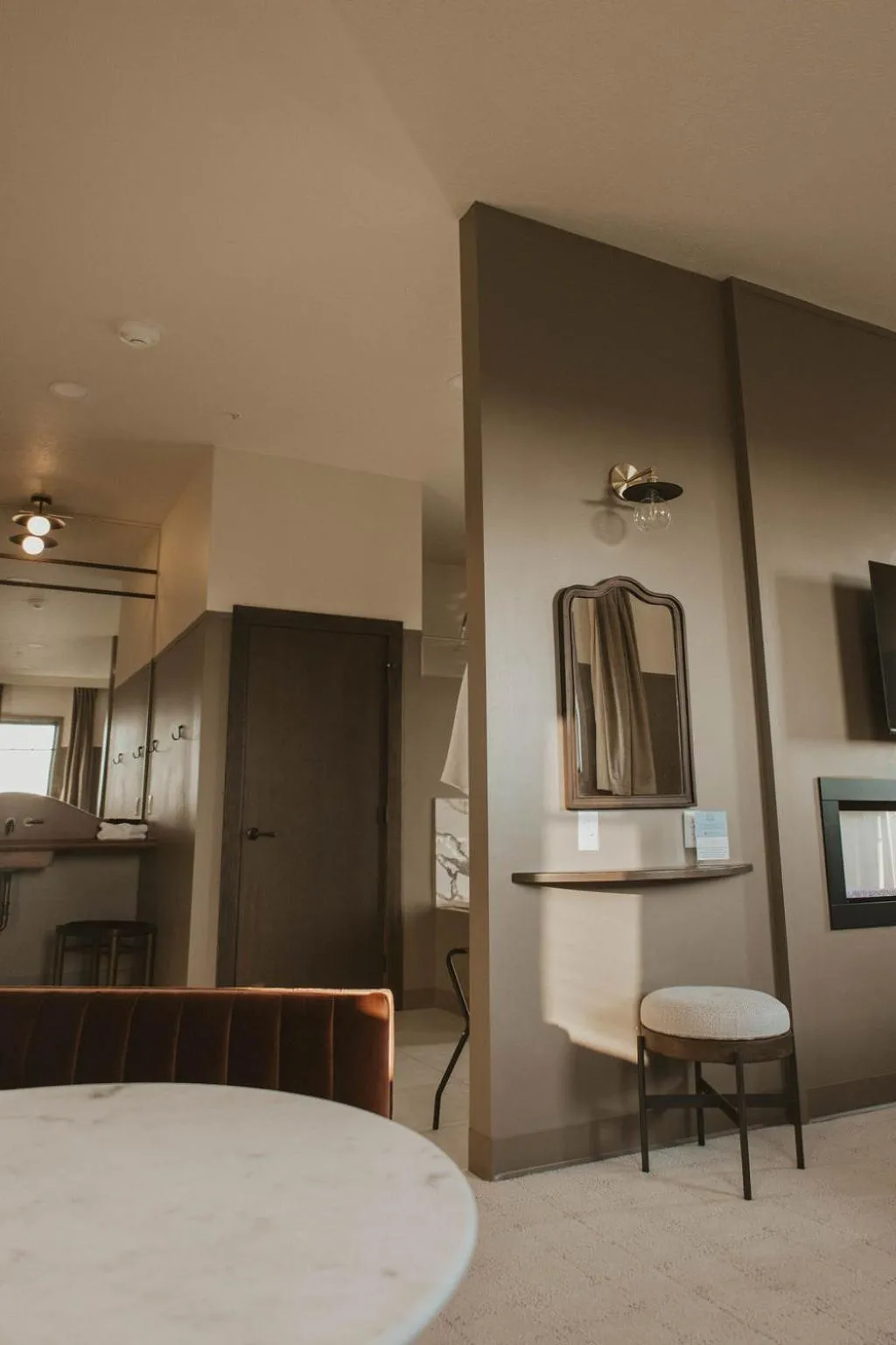 The Atlee Suites