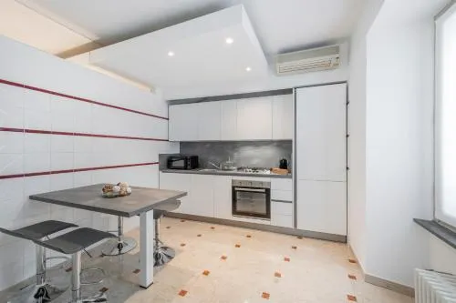 Milan Royal Suites Porta Ticinese