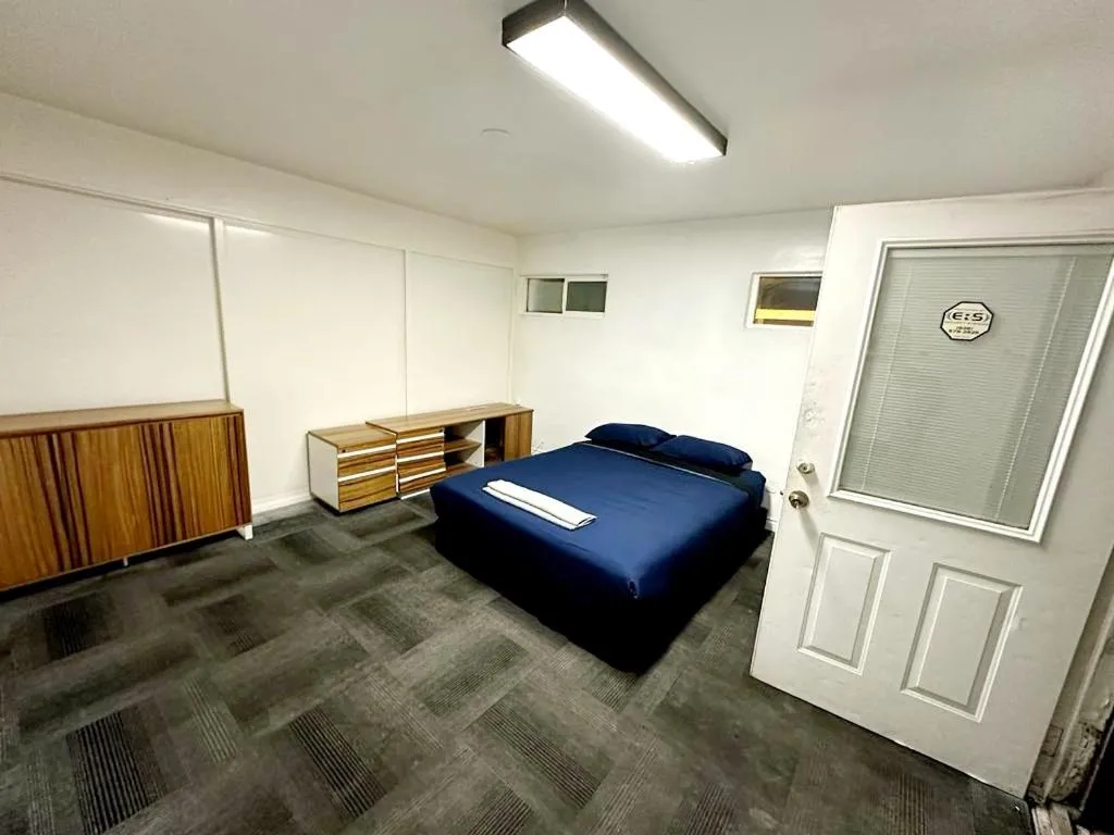 Humble Abode at El Monte