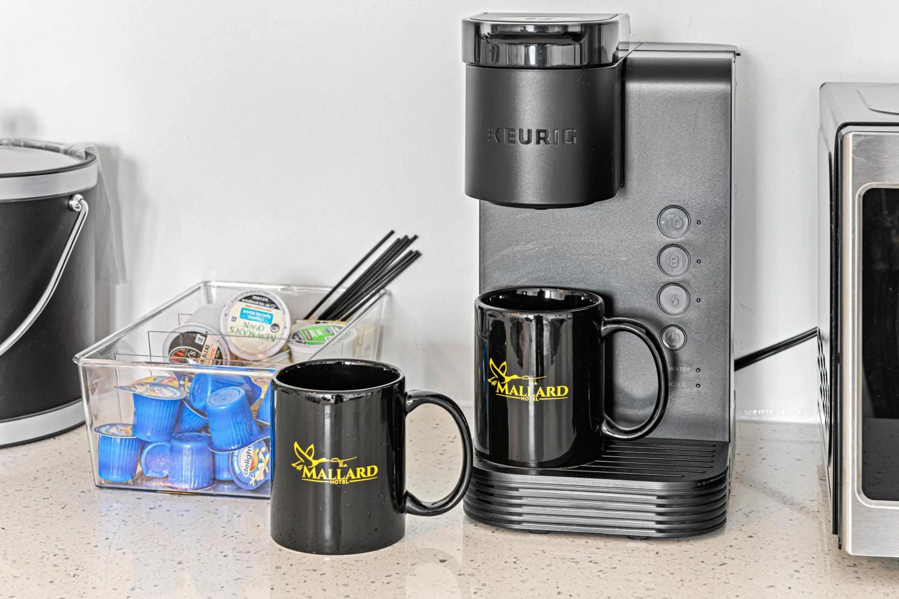 The Mallard Hotel & Suites