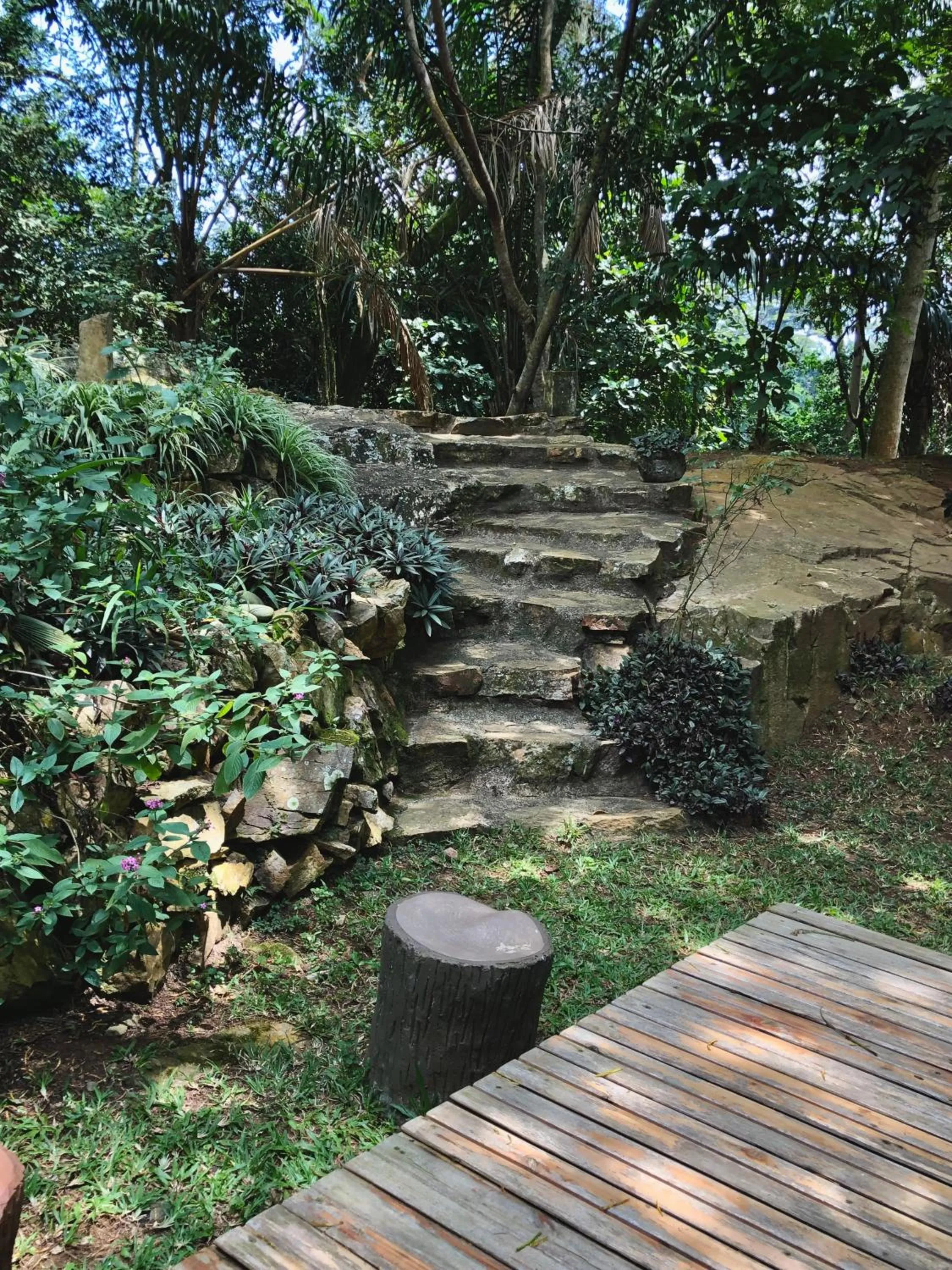 Day in The Address Resort