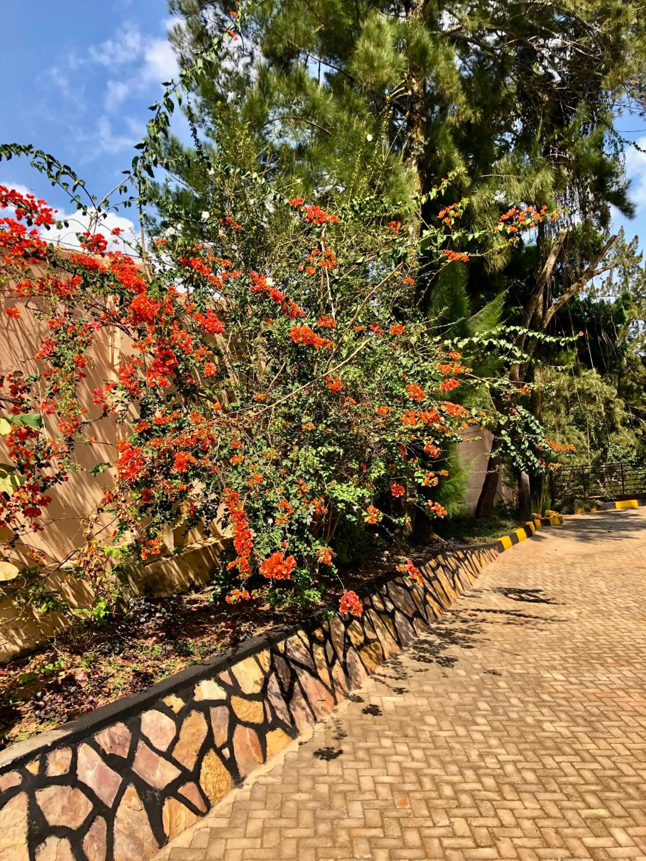 Day in The Address Resort