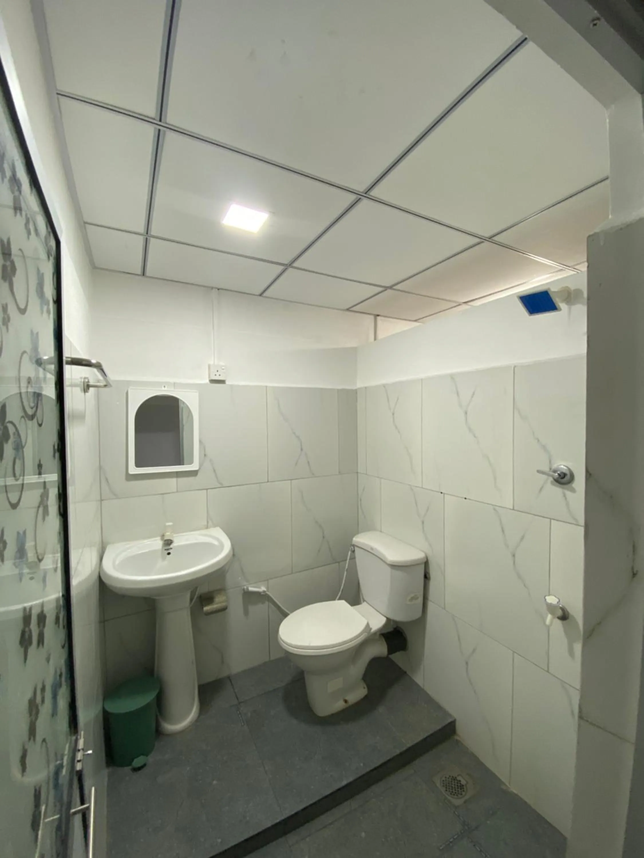 Airport Tourist Resort